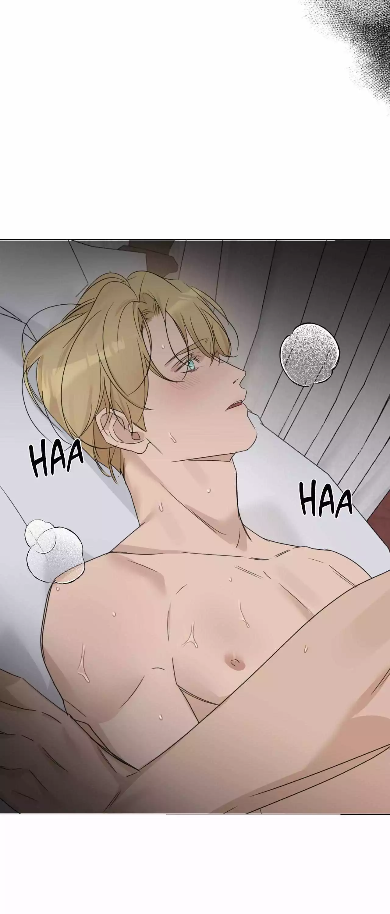 Into The Rose Garden - Chapter 50 Page 64