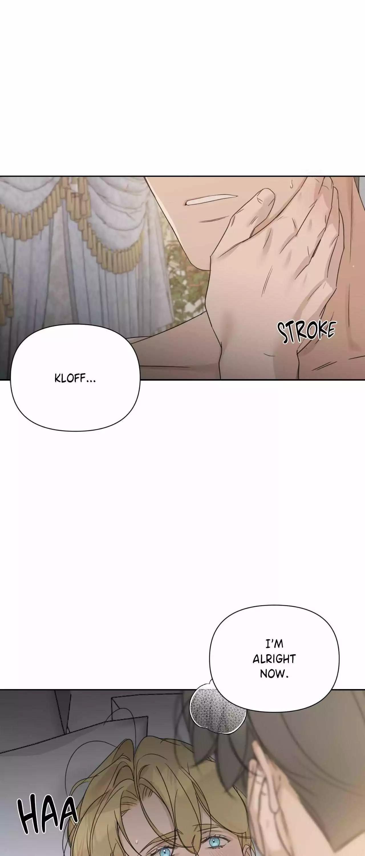 Into The Rose Garden - Chapter 50 Page 65