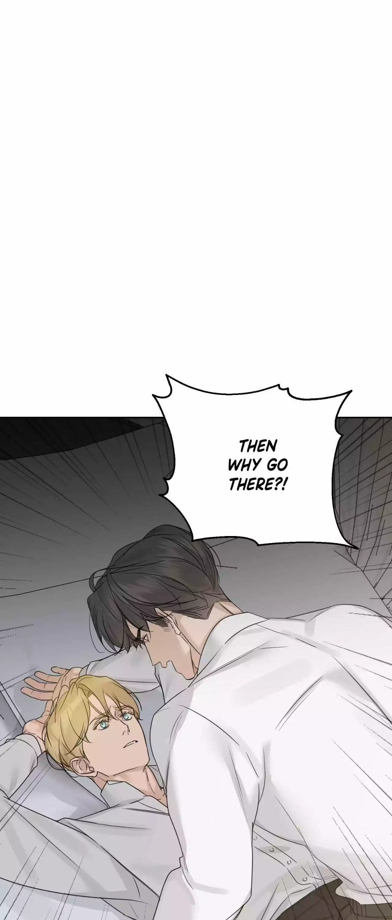 Into The Rose Garden - Chapter 50 Page 7