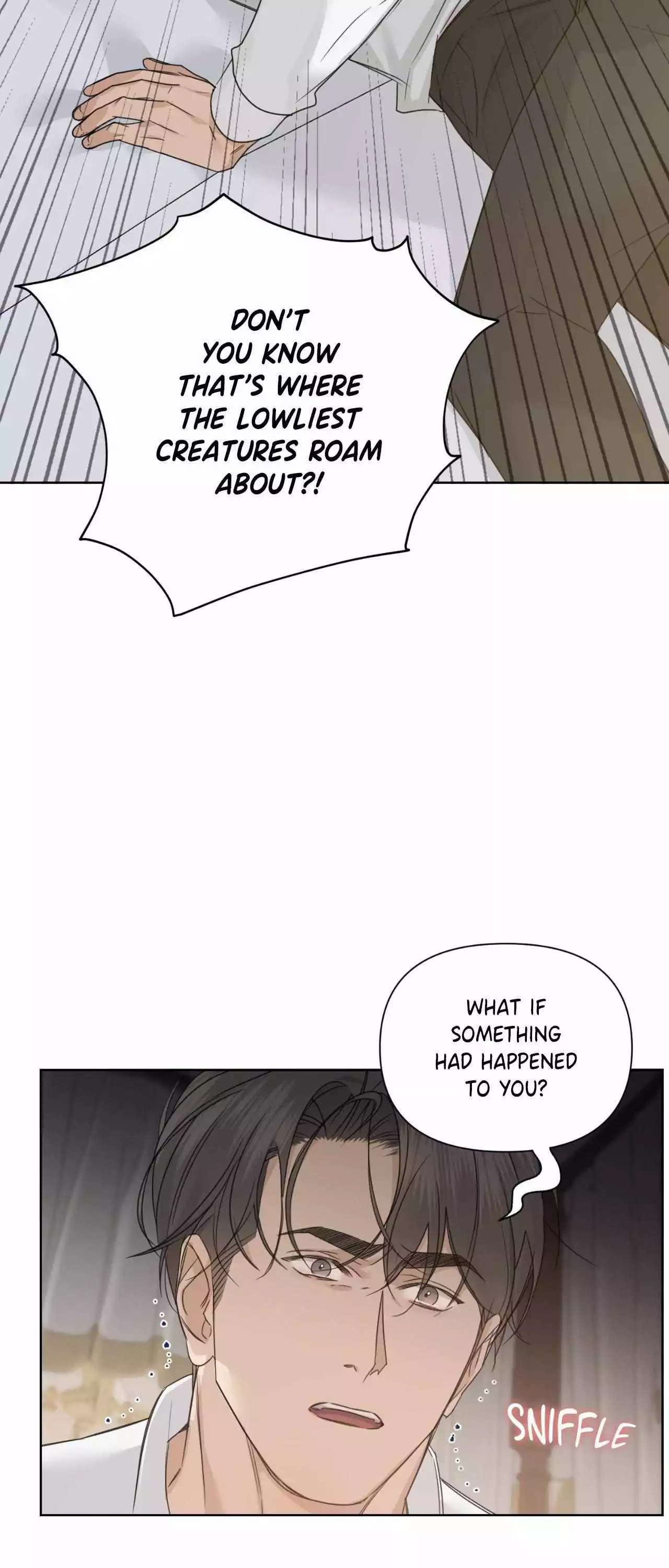 Into The Rose Garden - Chapter 50 Page 8