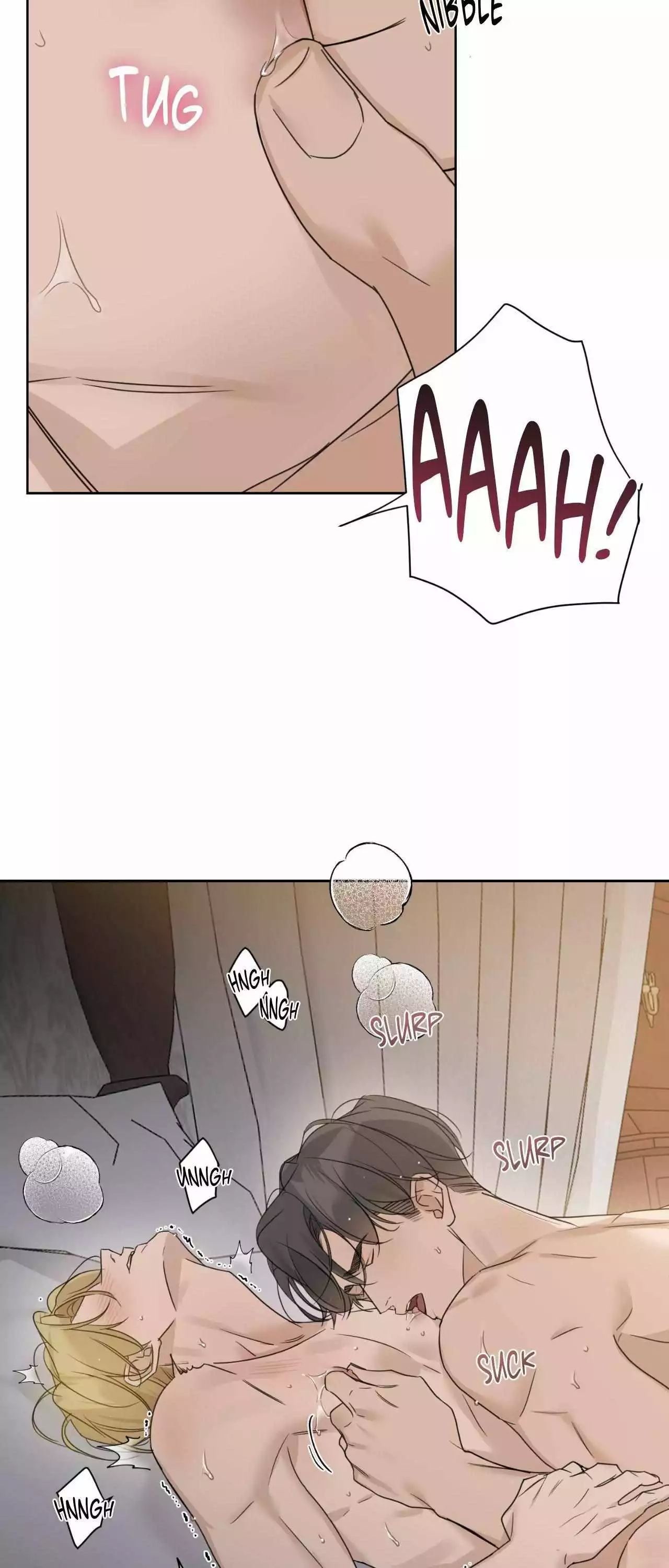 Into The Rose Garden - Chapter 51 Page 12