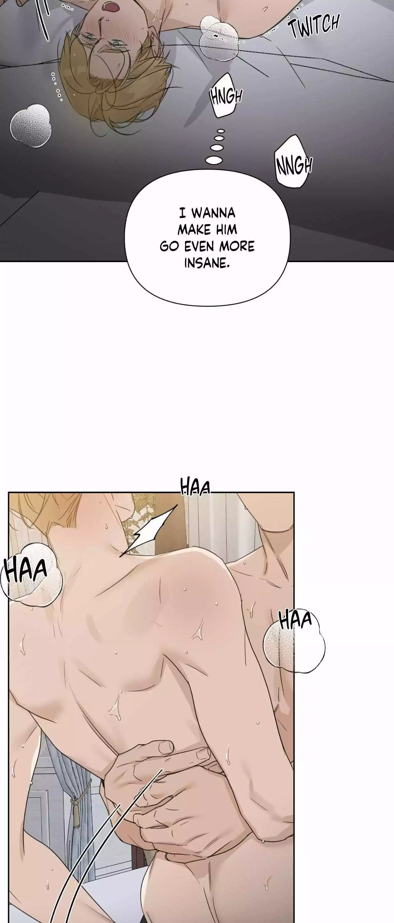 Into The Rose Garden - Chapter 51 Page 14