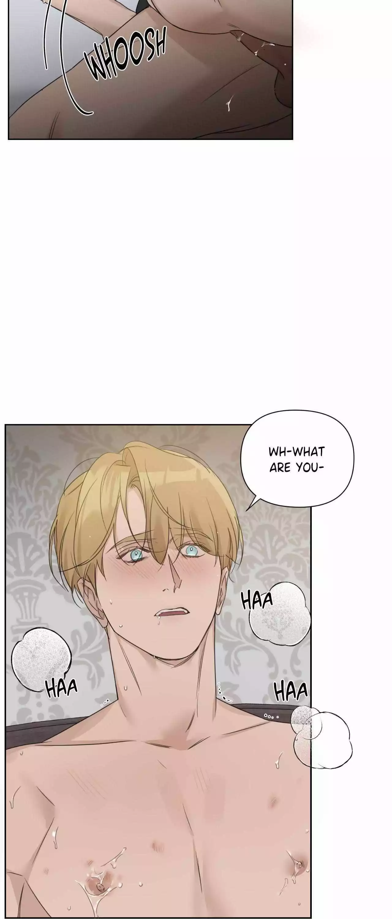 Into The Rose Garden - Chapter 51 Page 15