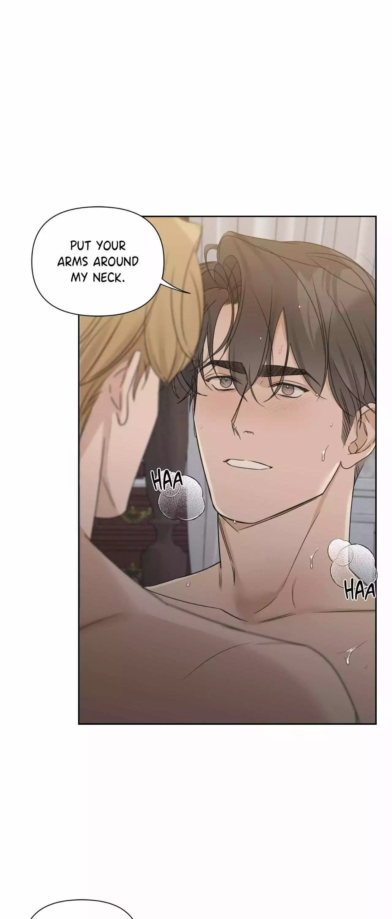 Into The Rose Garden - Chapter 51 Page 16
