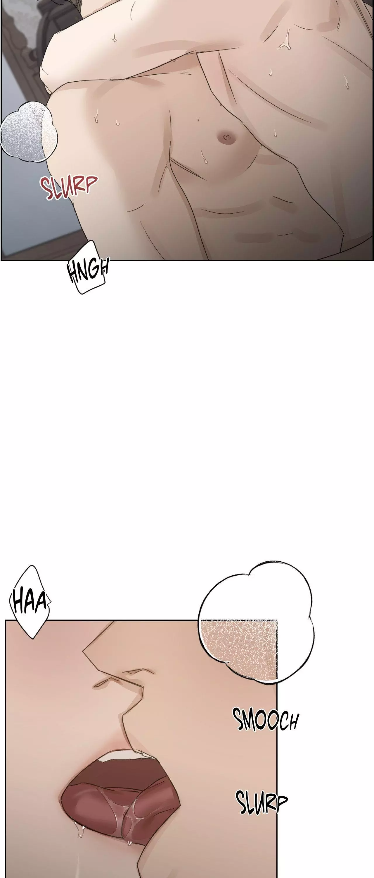 Into The Rose Garden - Chapter 51 Page 25