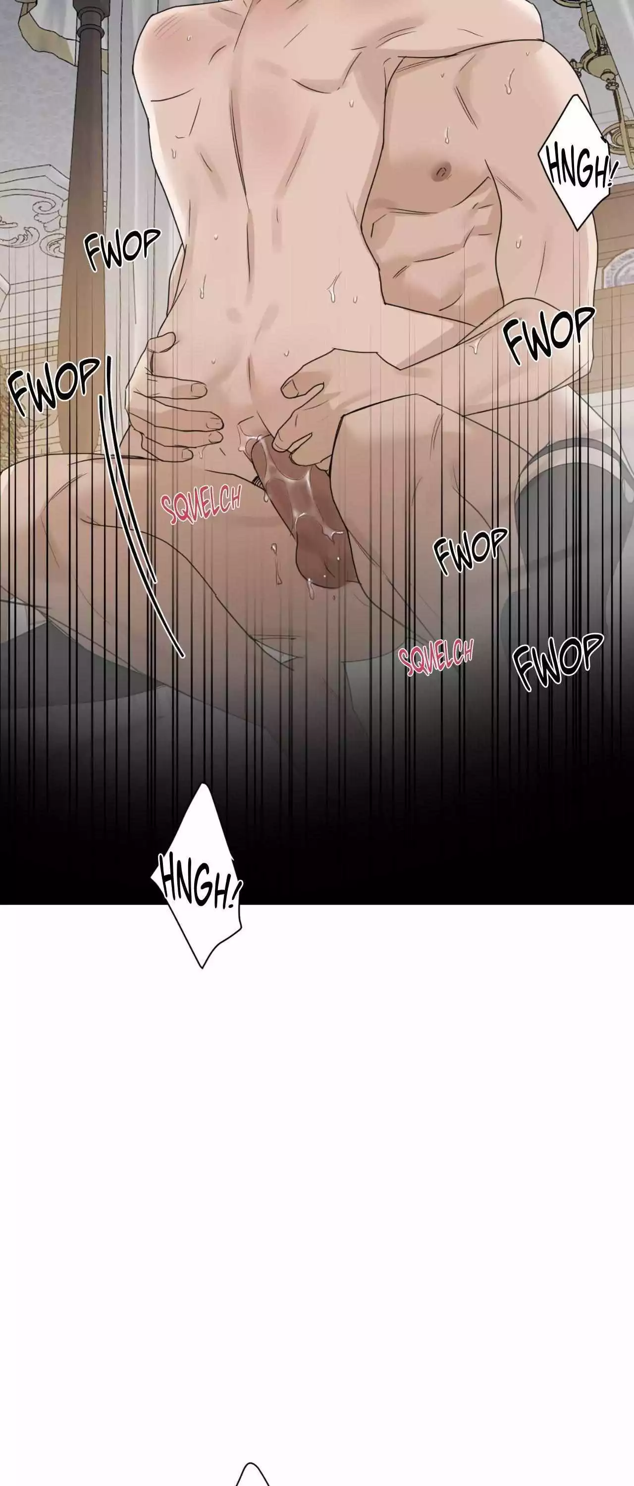 Into The Rose Garden - Chapter 51 Page 27