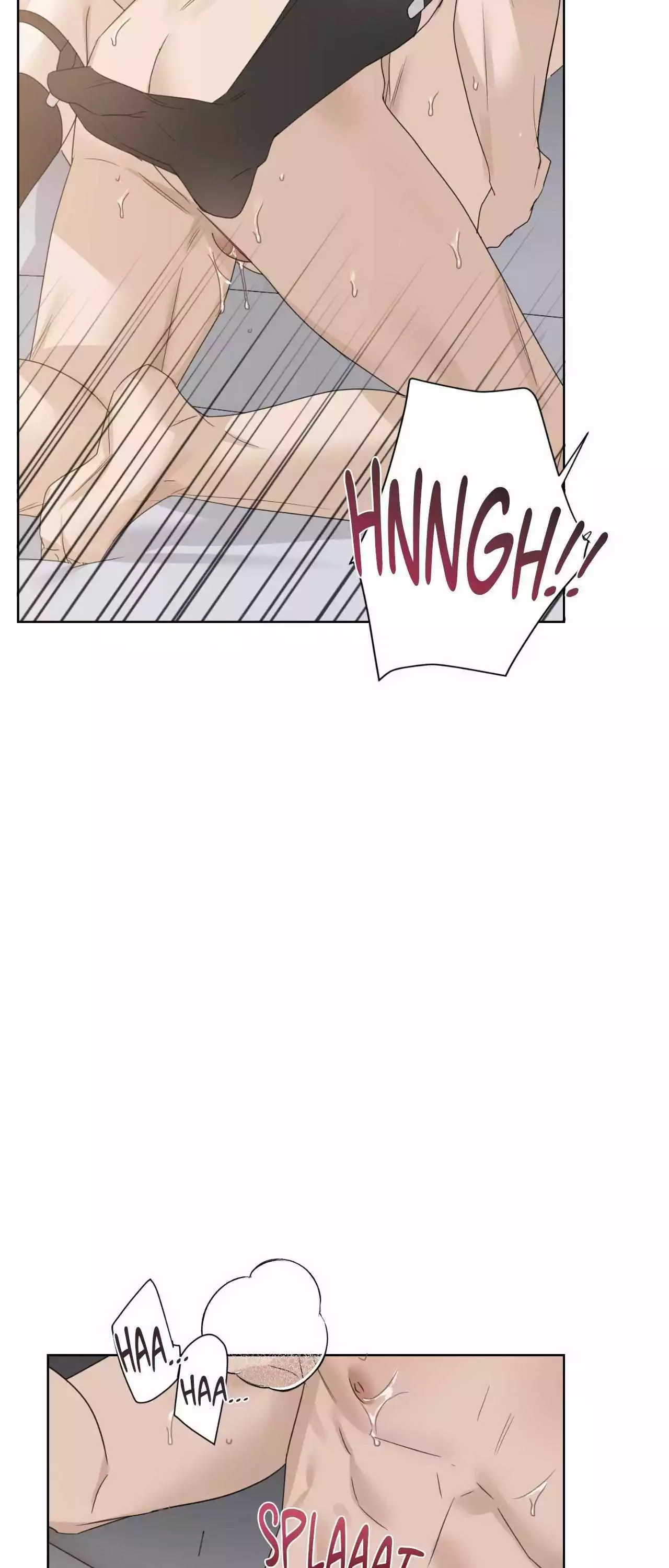 Into The Rose Garden - Chapter 51 Page 30