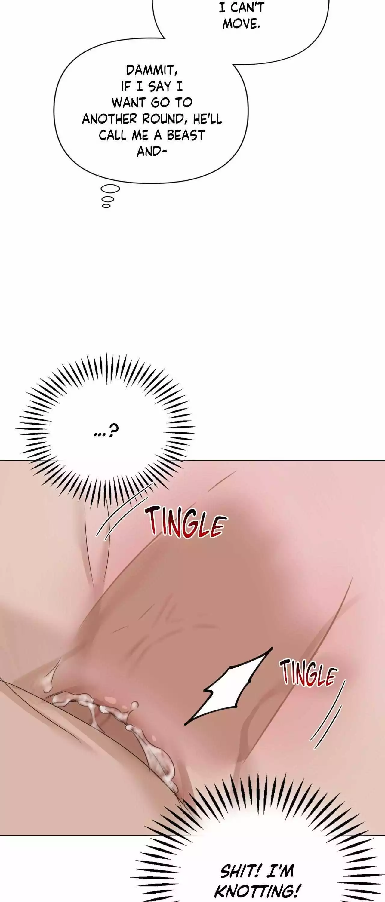 Into The Rose Garden - Chapter 51 Page 36