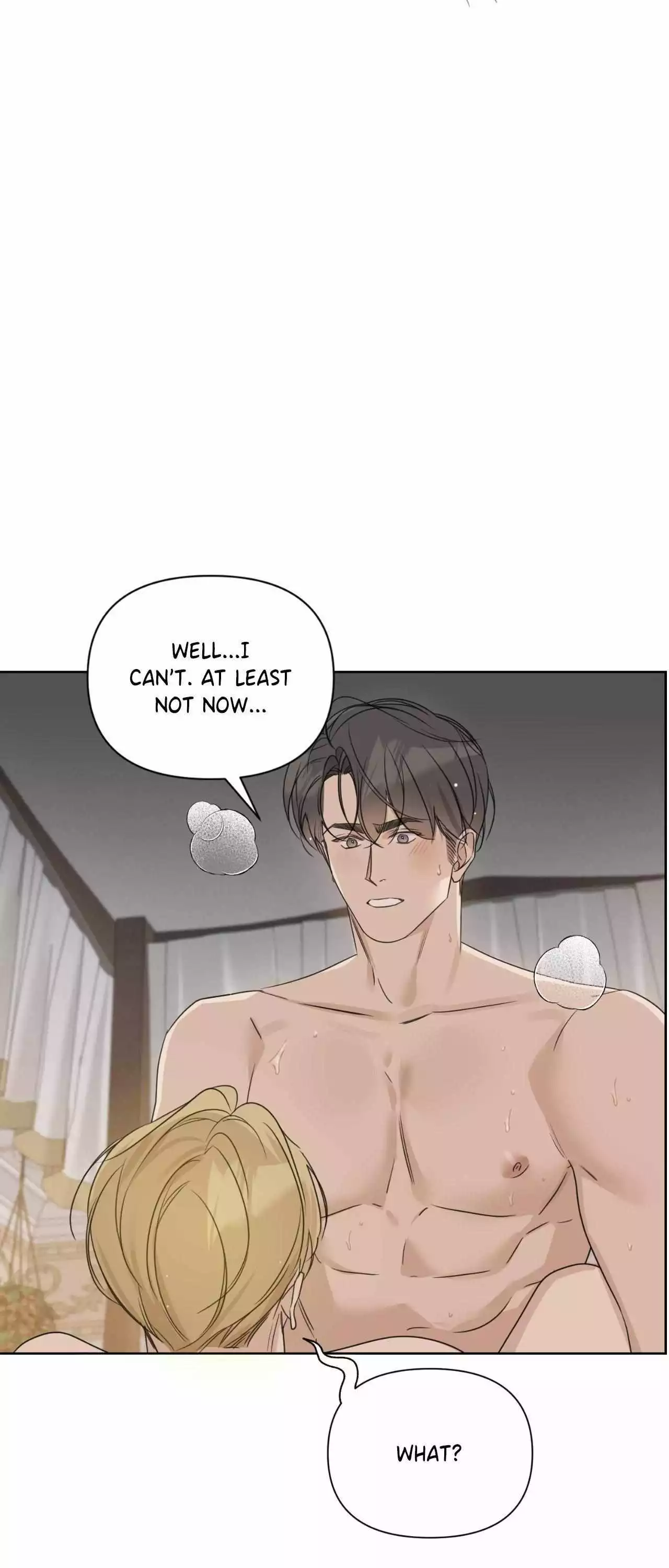 Into The Rose Garden - Chapter 51 Page 38