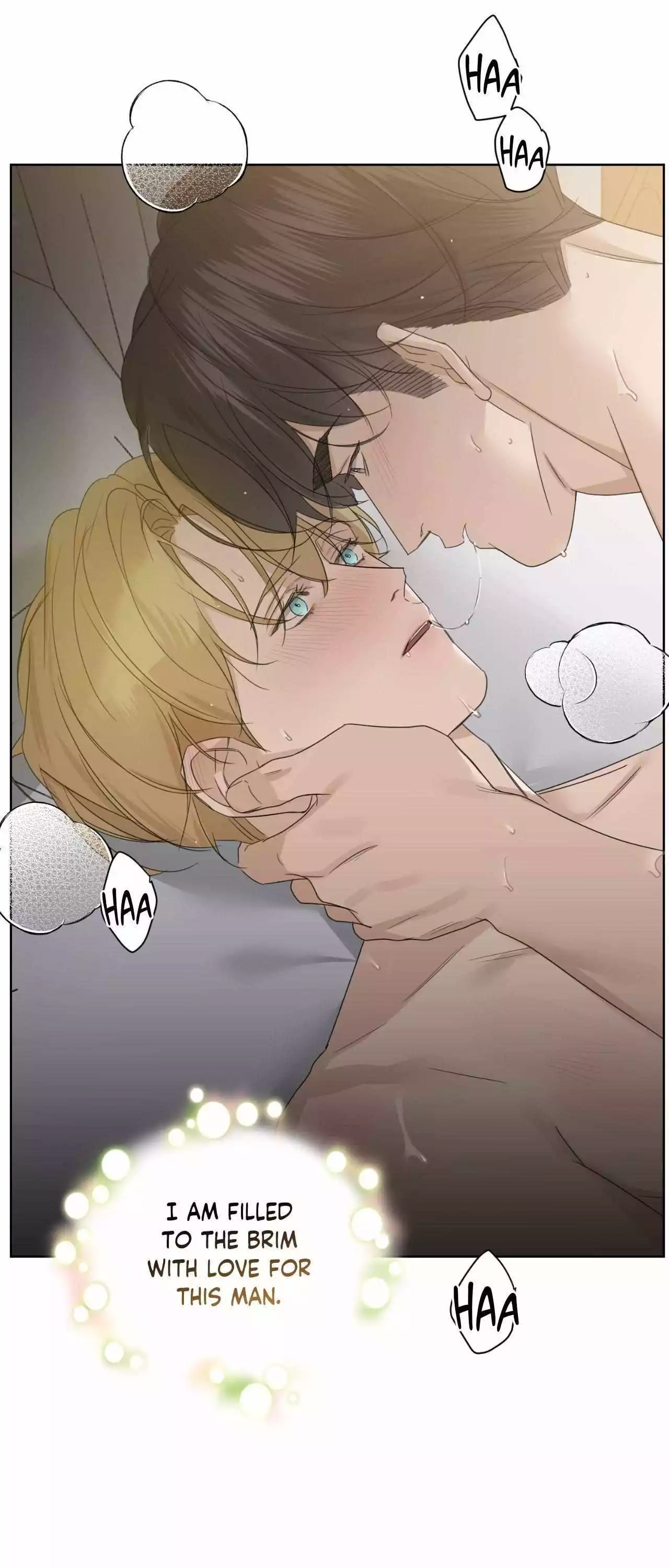 Into The Rose Garden - Chapter 51 Page 4
