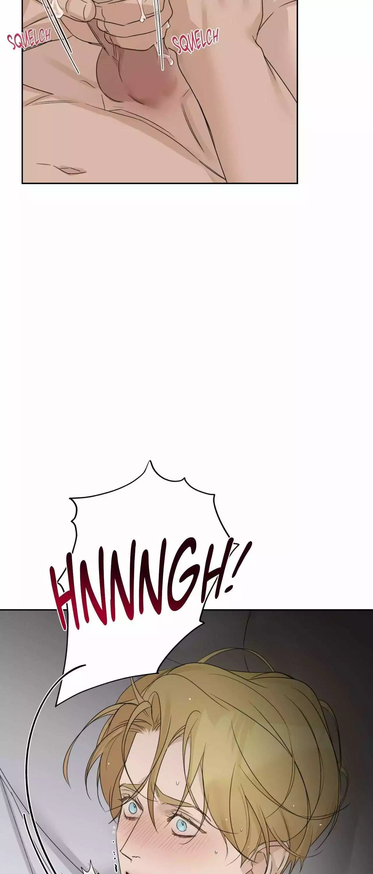 Into The Rose Garden - Chapter 51 Page 45