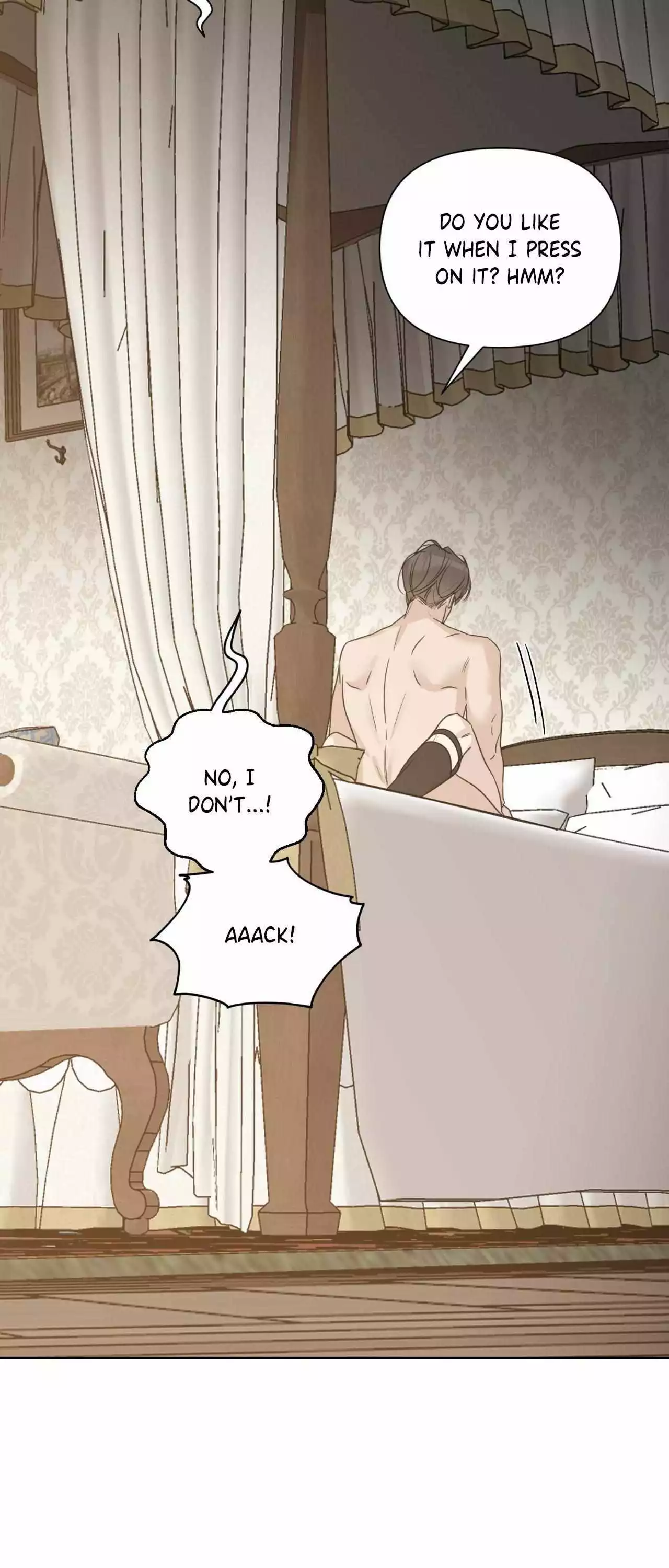 Into The Rose Garden - Chapter 51 Page 47