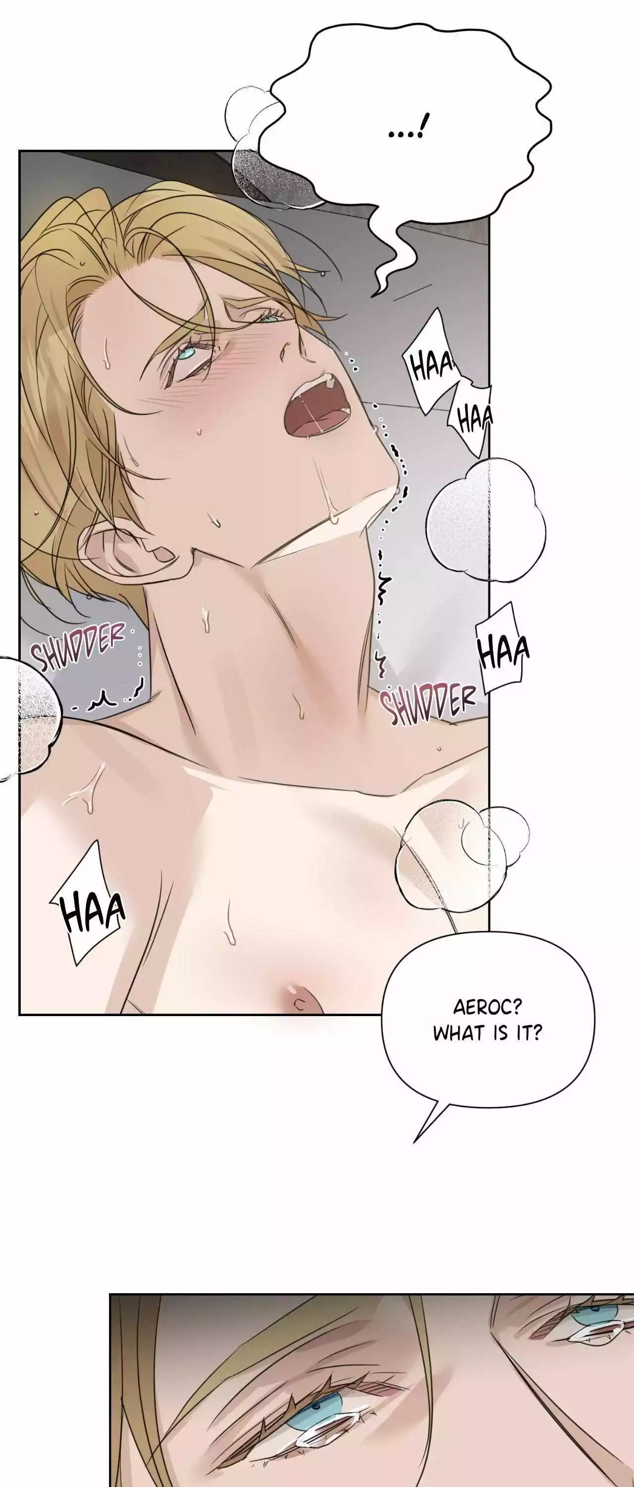 Into The Rose Garden - Chapter 51 Page 50