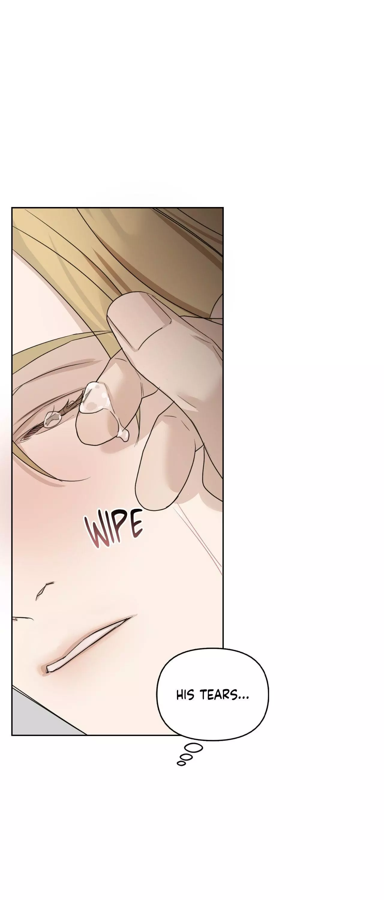 Into The Rose Garden - Chapter 51 Page 53
