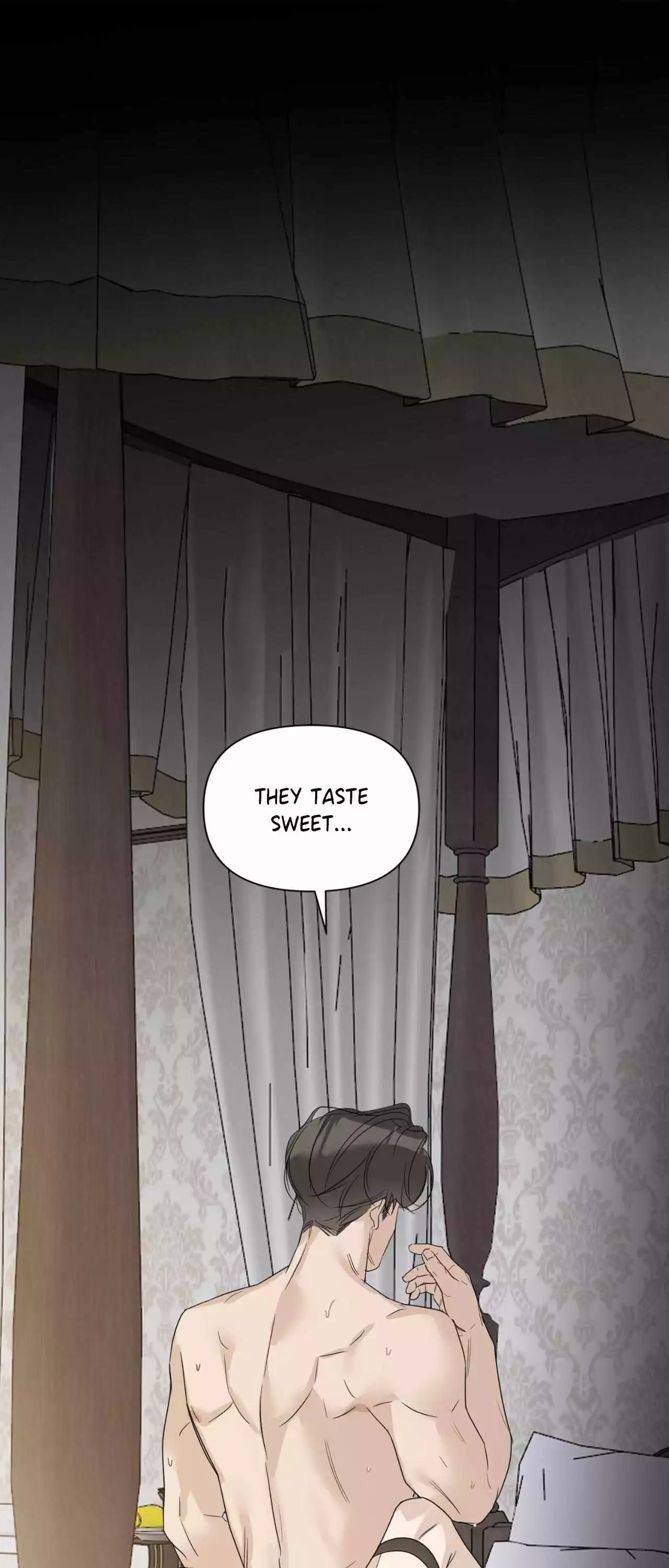 Into The Rose Garden - Chapter 51 Page 55