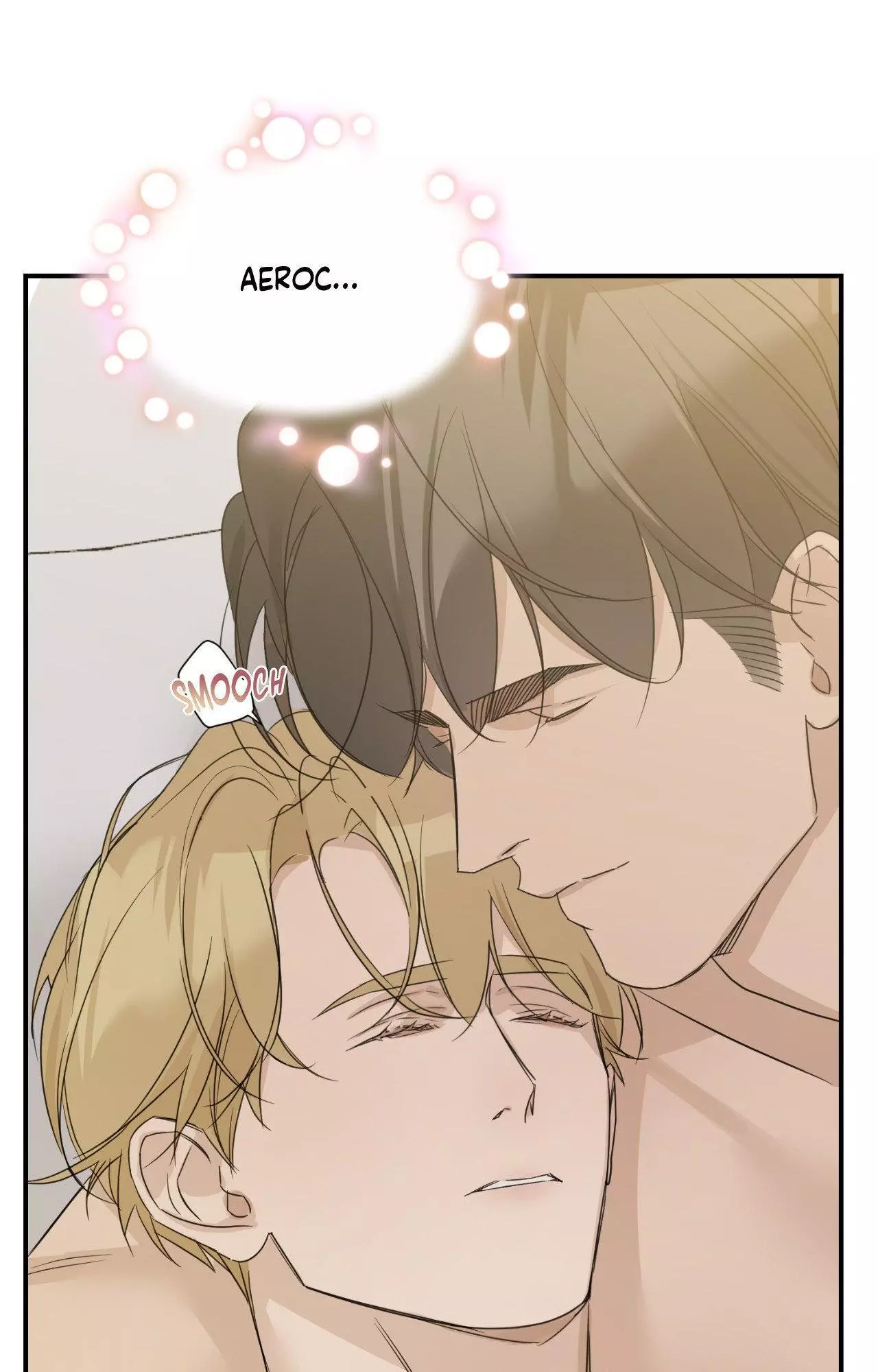 Into The Rose Garden - Chapter 52 Page 22