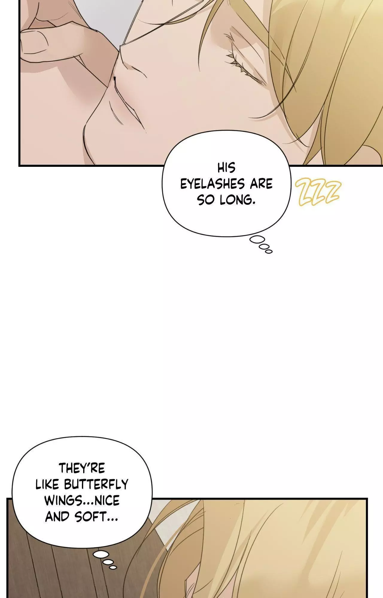 Into The Rose Garden - Chapter 52 Page 24