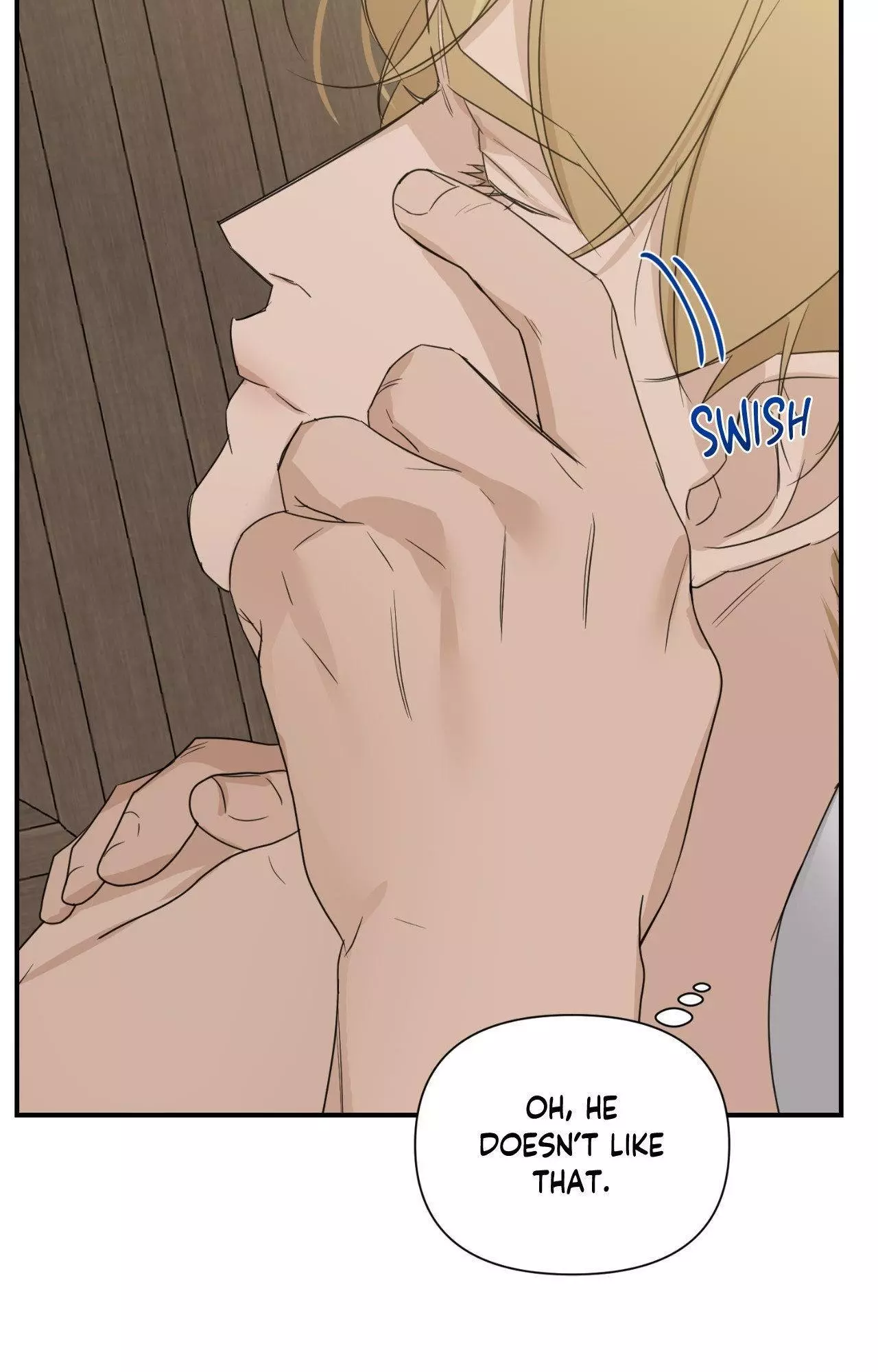 Into The Rose Garden - Chapter 52 Page 25