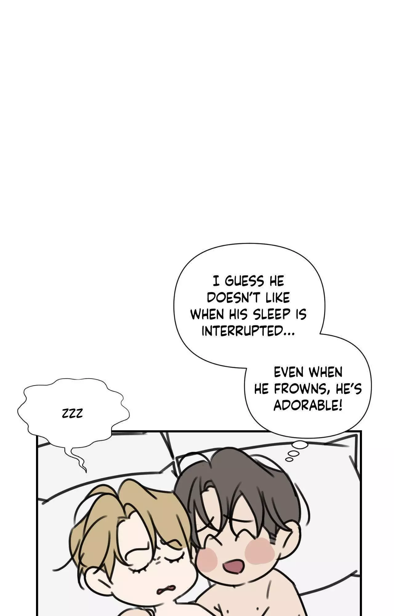 Into The Rose Garden - Chapter 52 Page 26