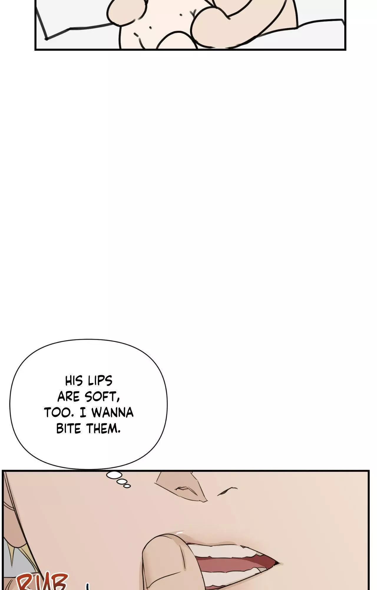 Into The Rose Garden - Chapter 52 Page 27