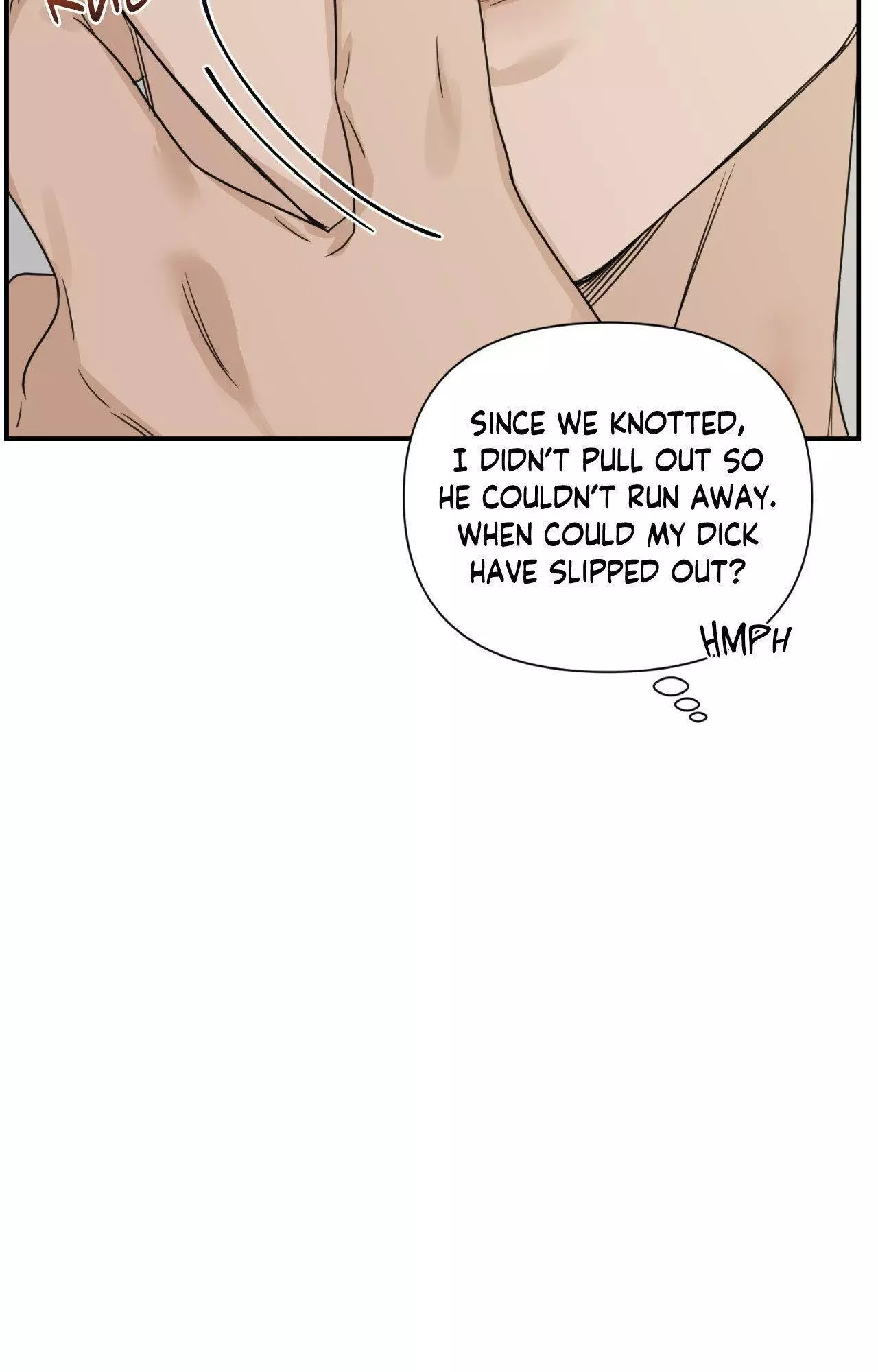 Into The Rose Garden - Chapter 52 Page 28