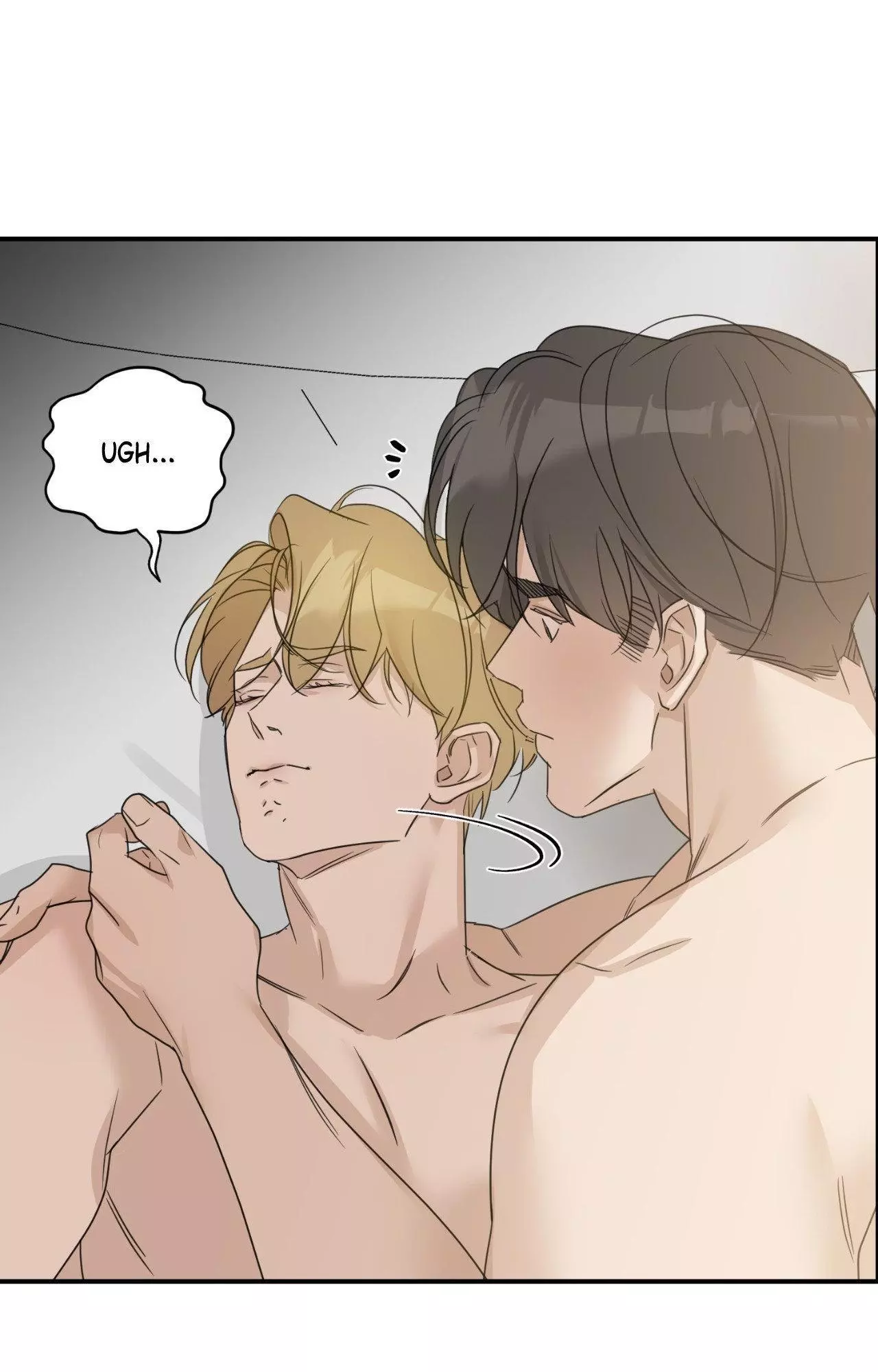 Into The Rose Garden - Chapter 52 Page 35