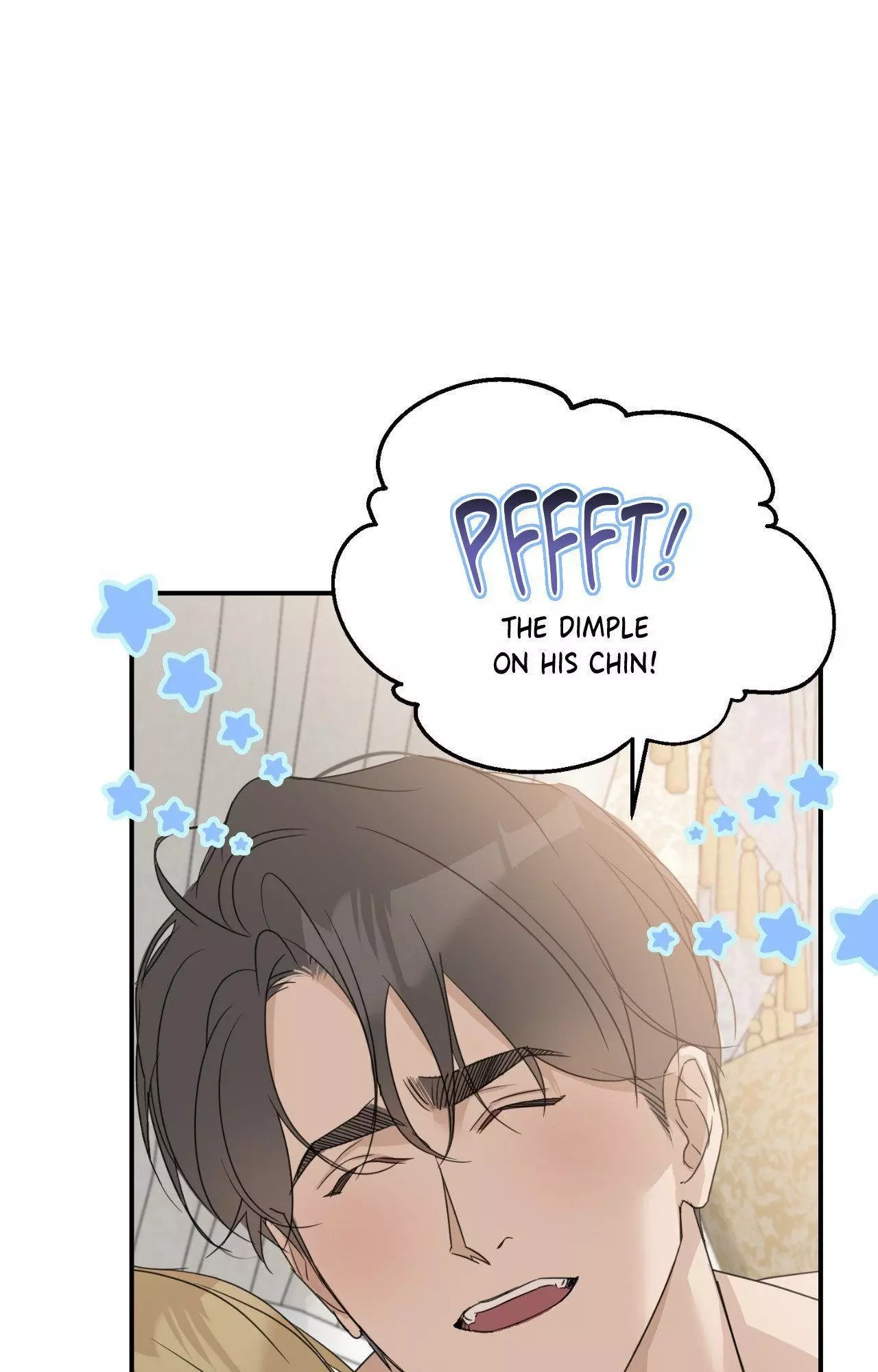 Into The Rose Garden - Chapter 52 Page 36