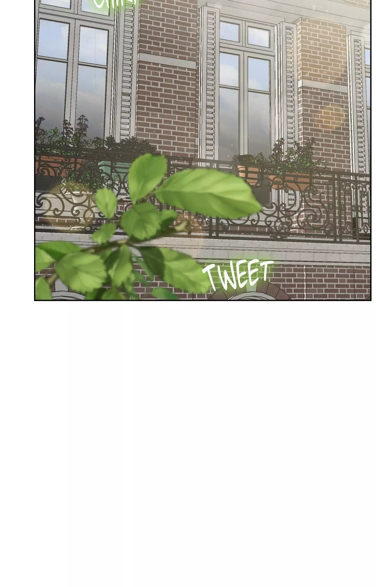 Into The Rose Garden - Chapter 52 Page 4