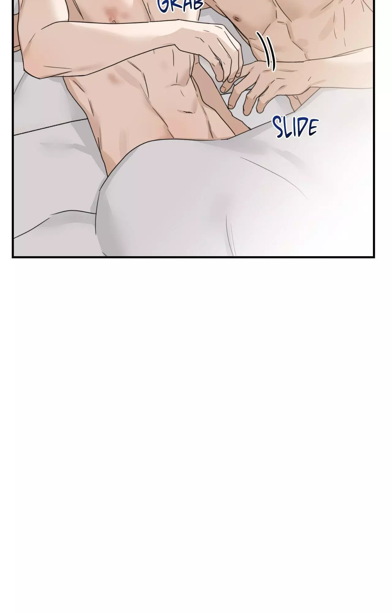 Into The Rose Garden - Chapter 52 Page 45