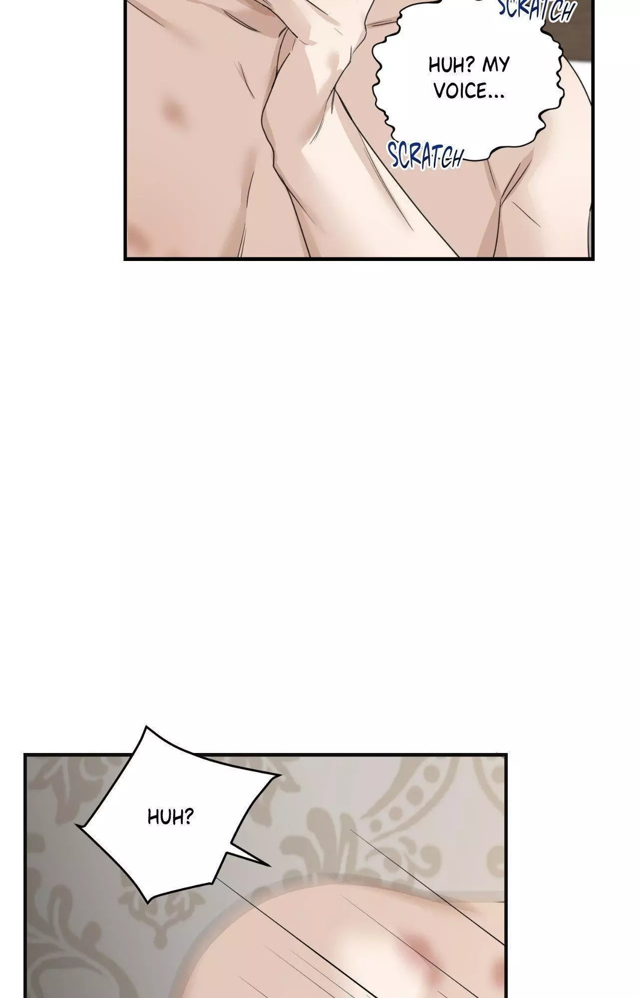 Into The Rose Garden - Chapter 52 Page 50