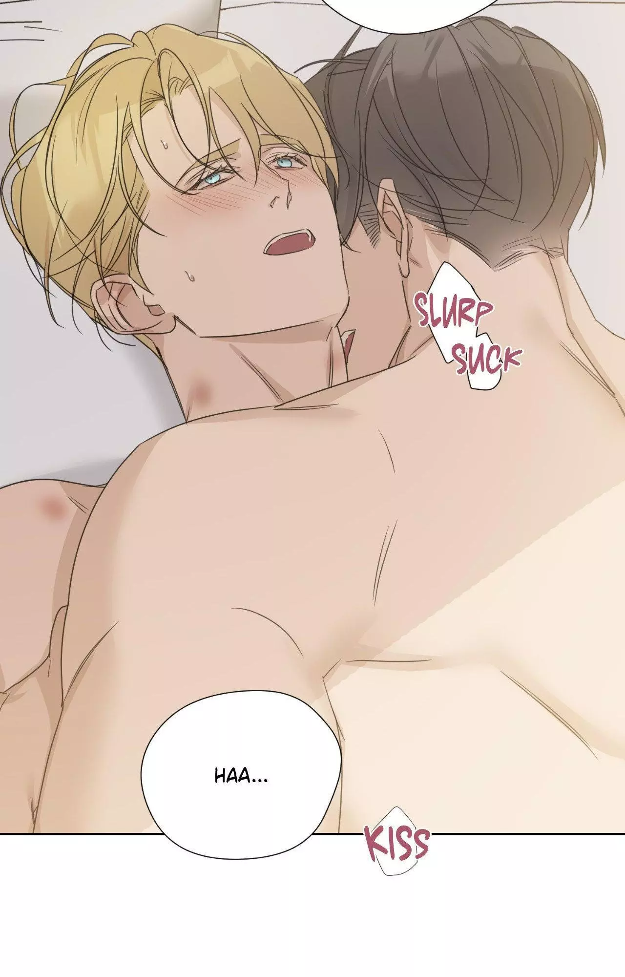 Into The Rose Garden - Chapter 52 Page 65