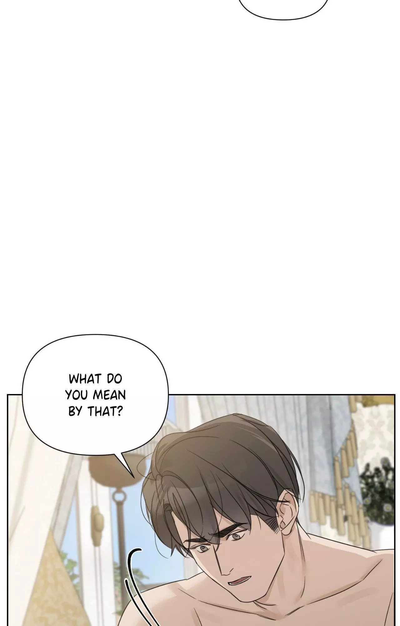 Into The Rose Garden - Chapter 52 Page 69