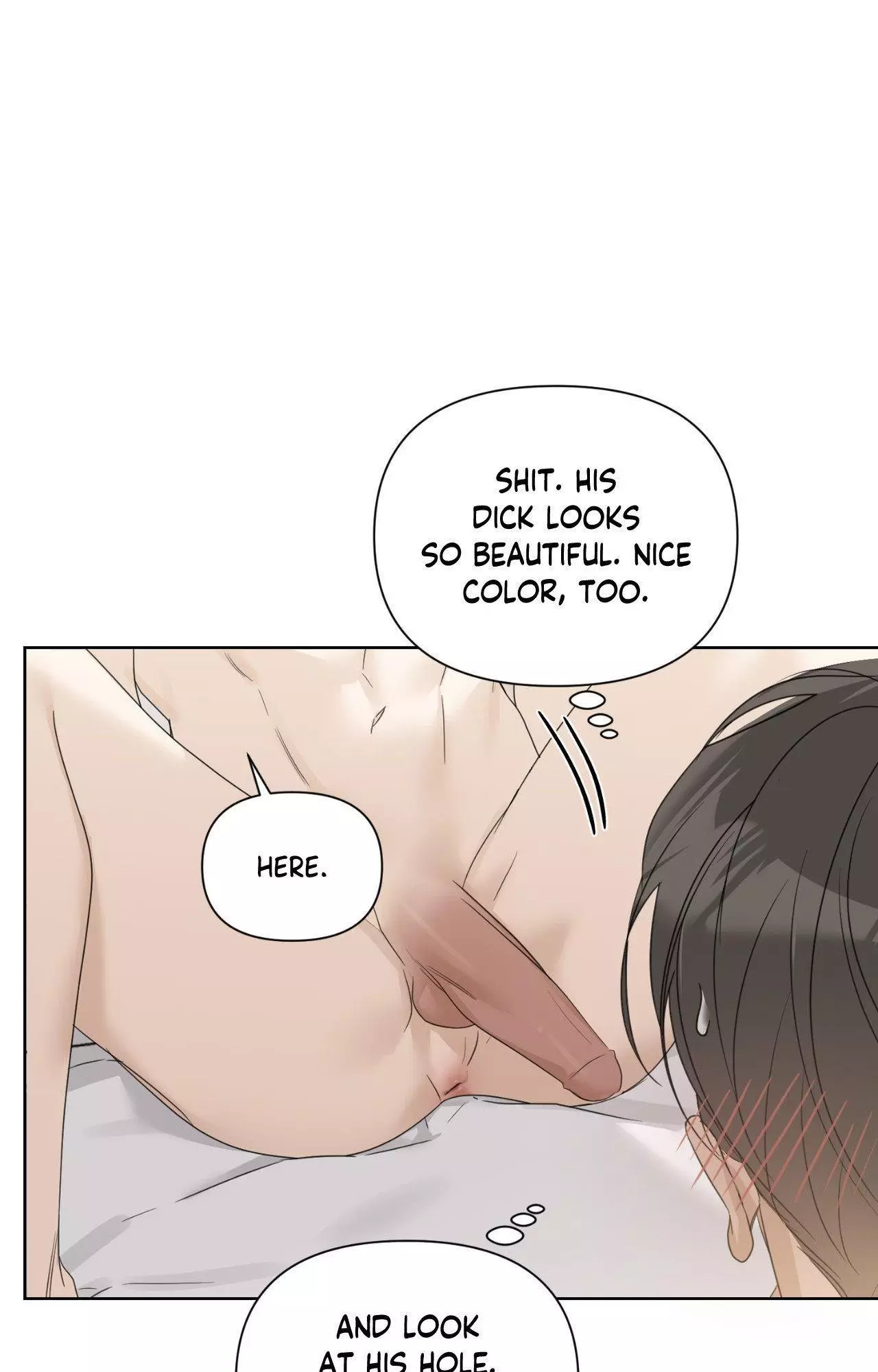 Into The Rose Garden - Chapter 52 Page 72
