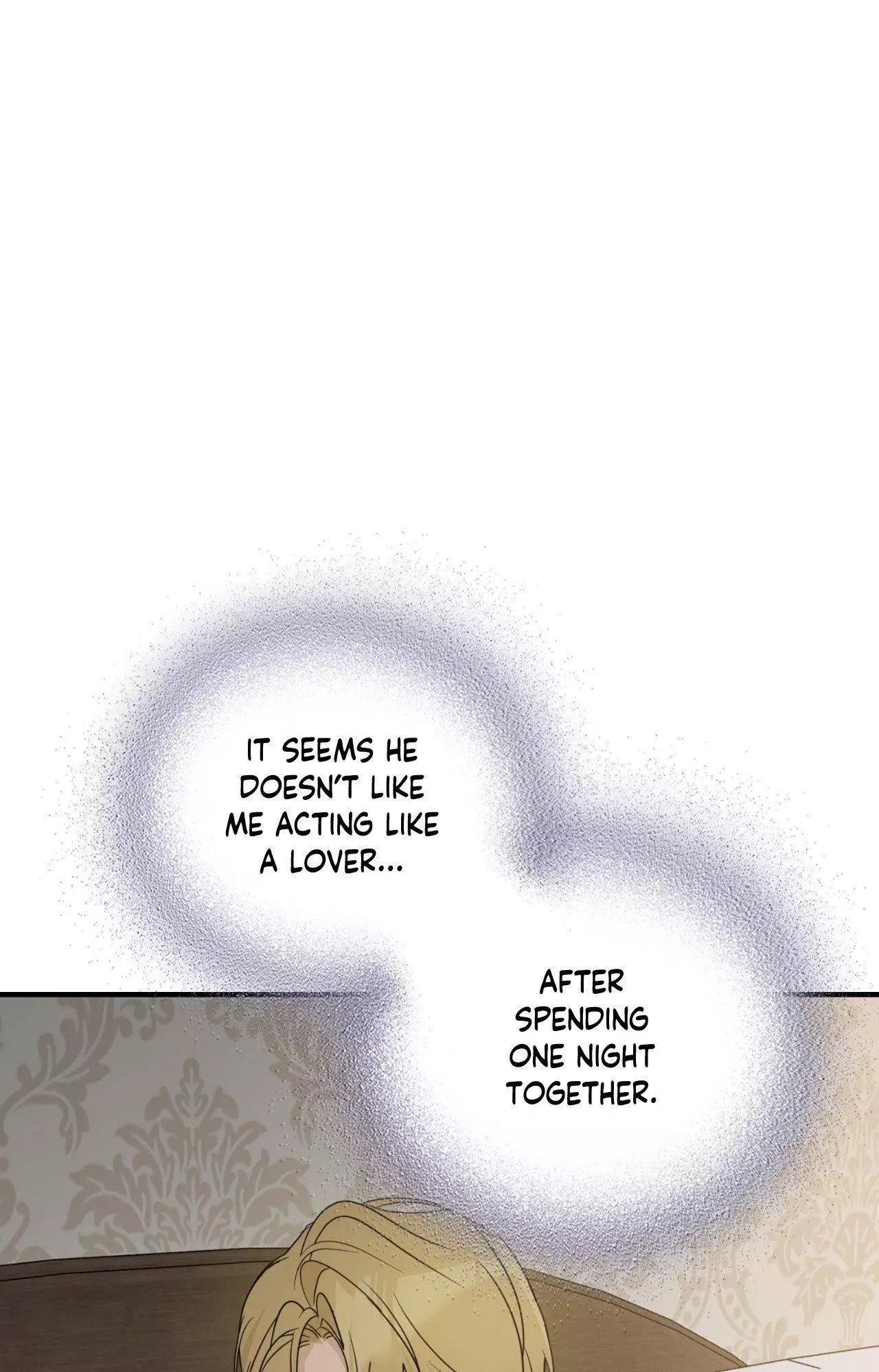 Into The Rose Garden - Chapter 52 Page 78
