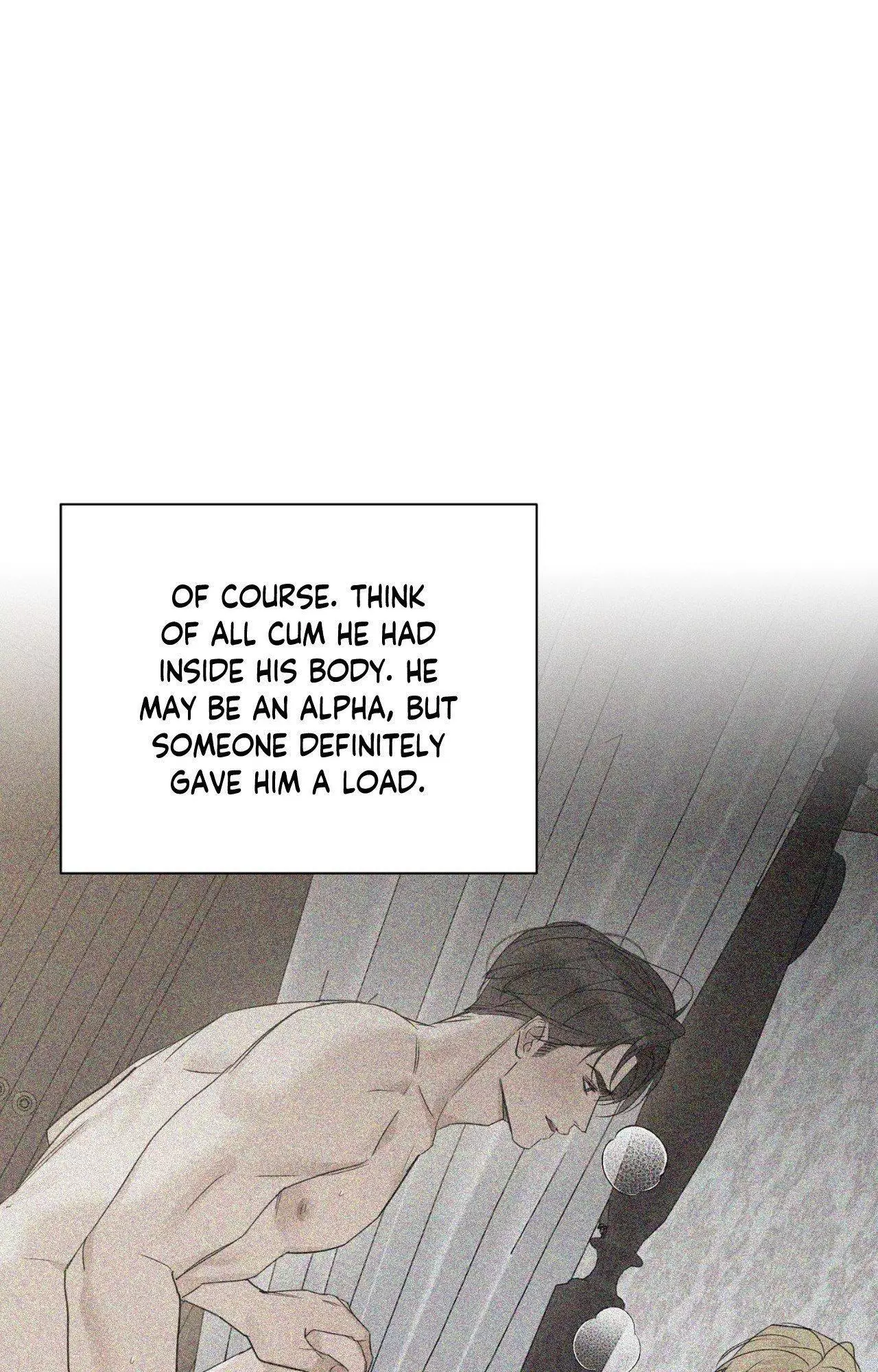 Into The Rose Garden - Chapter 52 Page 80