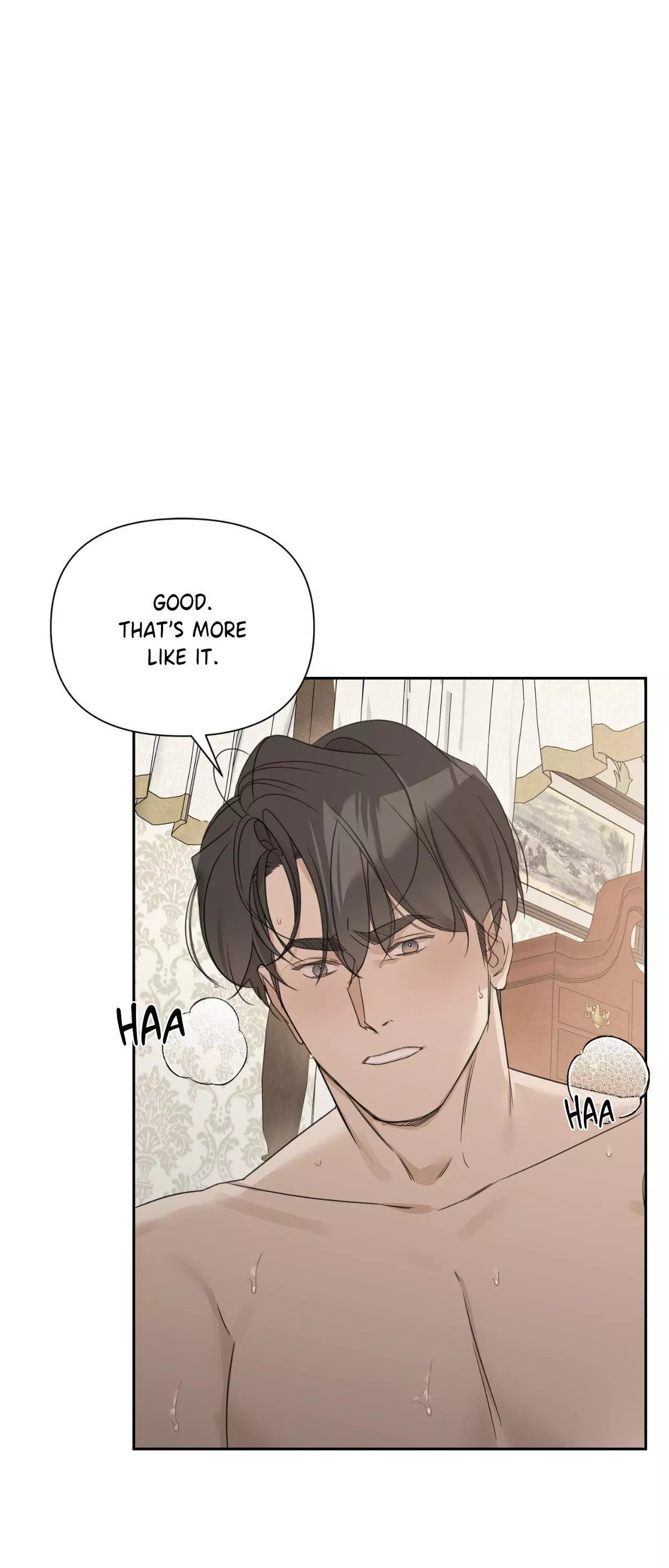 Into The Rose Garden - Chapter 53 Page 18