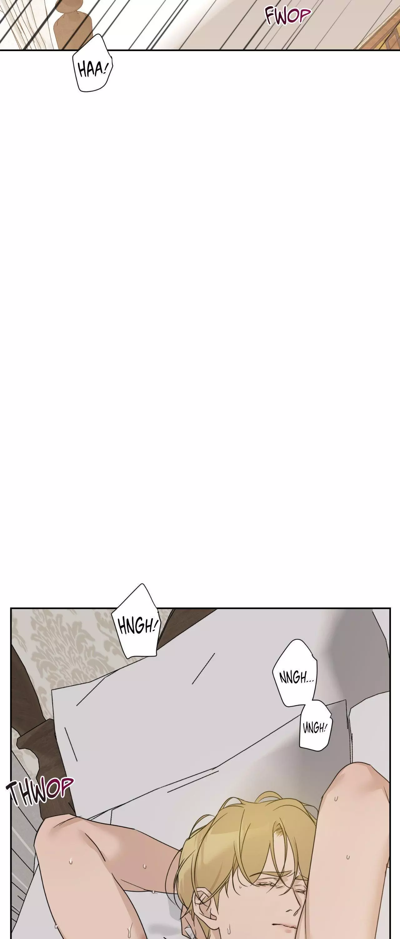 Into The Rose Garden - Chapter 53 Page 2