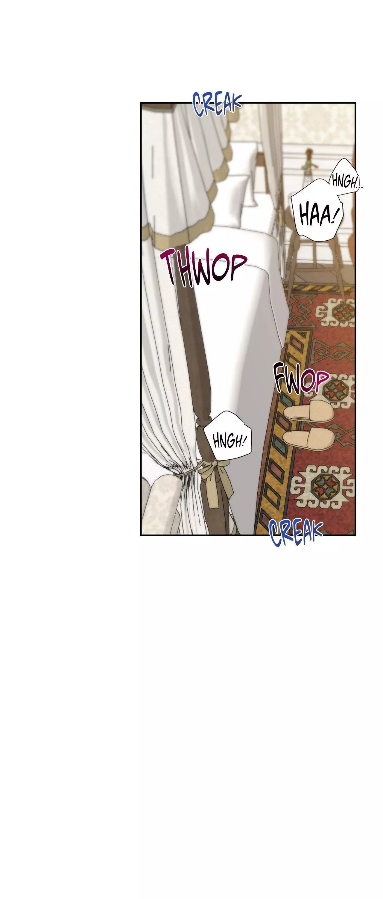 Into The Rose Garden - Chapter 53 Page 22