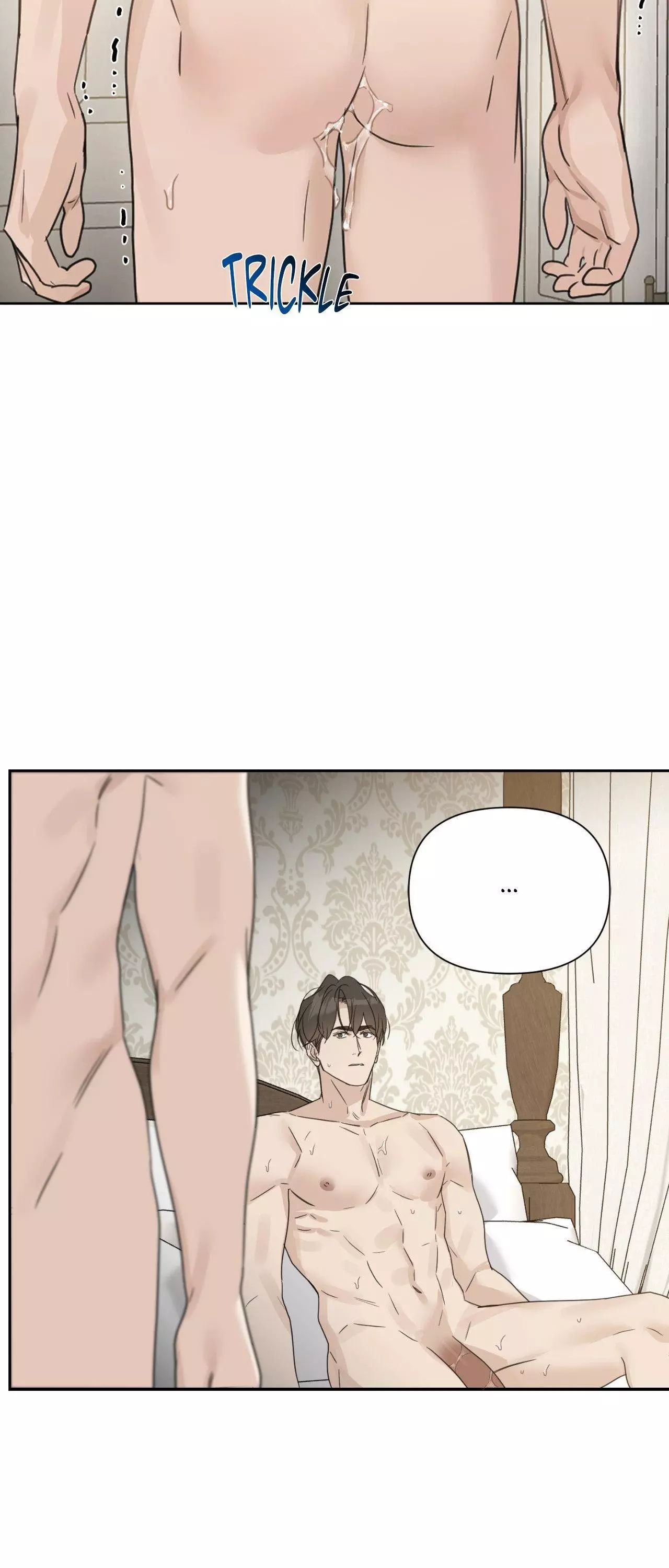 Into The Rose Garden - Chapter 53 Page 27
