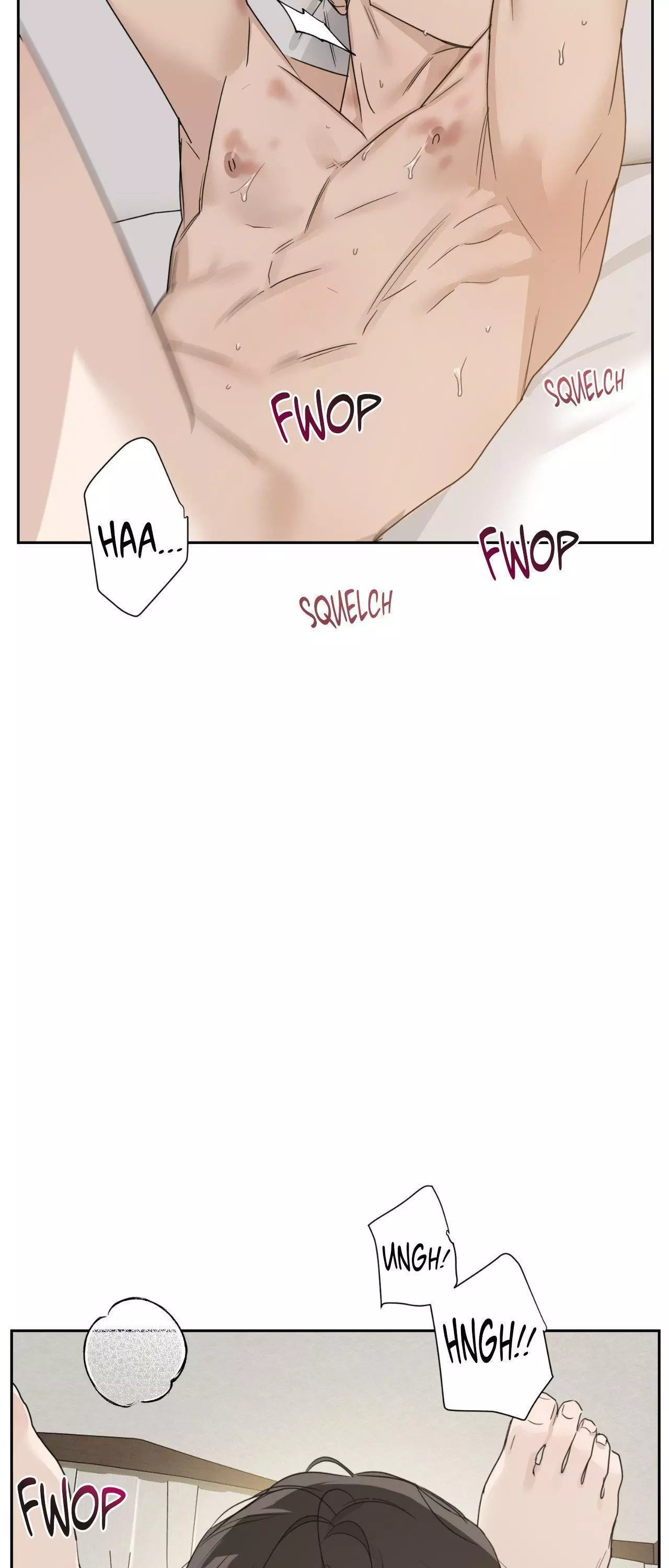 Into The Rose Garden - Chapter 53 Page 3