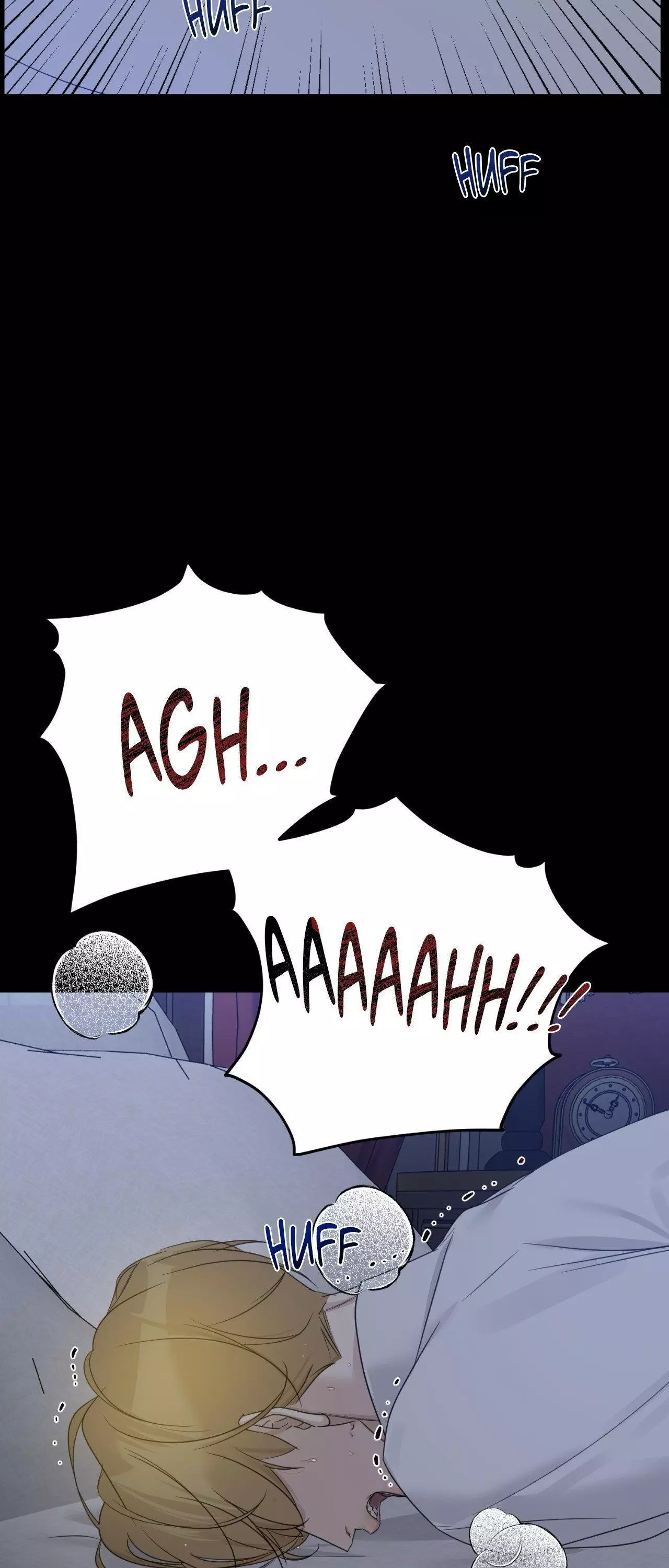 Into The Rose Garden - Chapter 53 Page 35