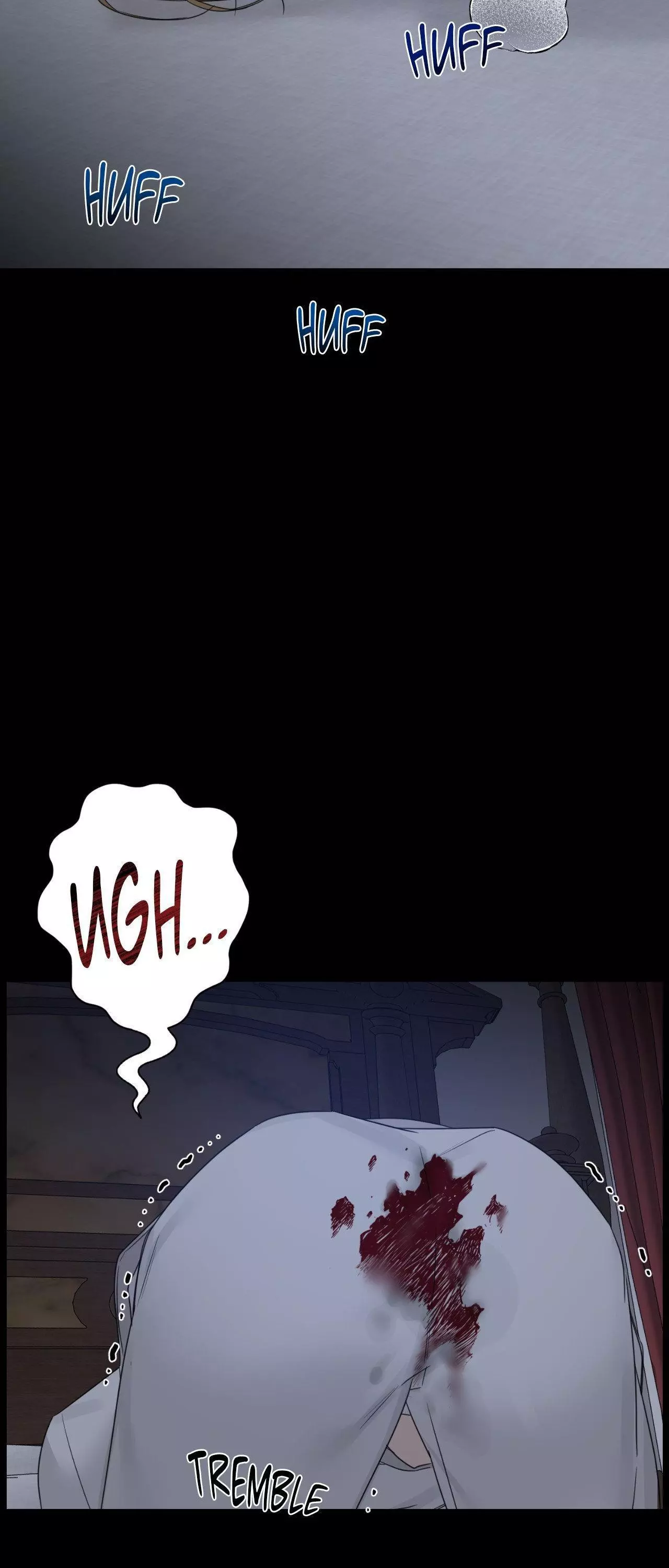 Into The Rose Garden - Chapter 53 Page 36