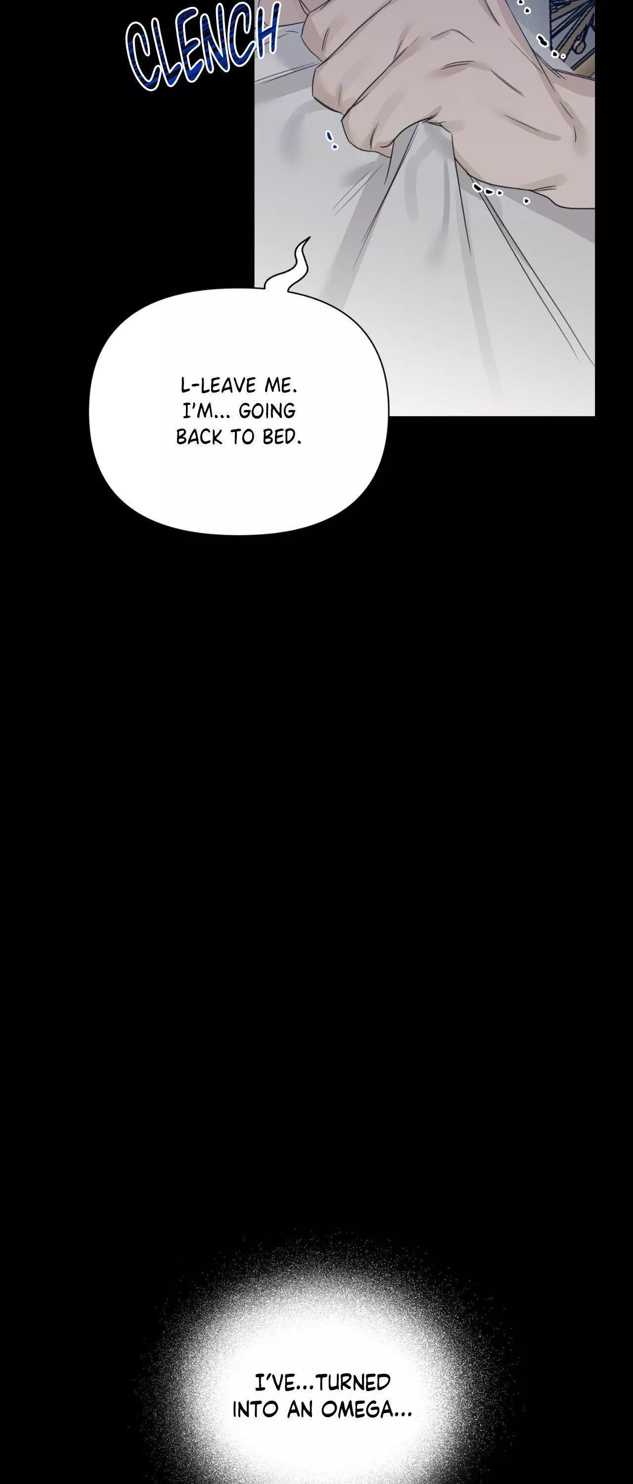 Into The Rose Garden - Chapter 53 Page 39