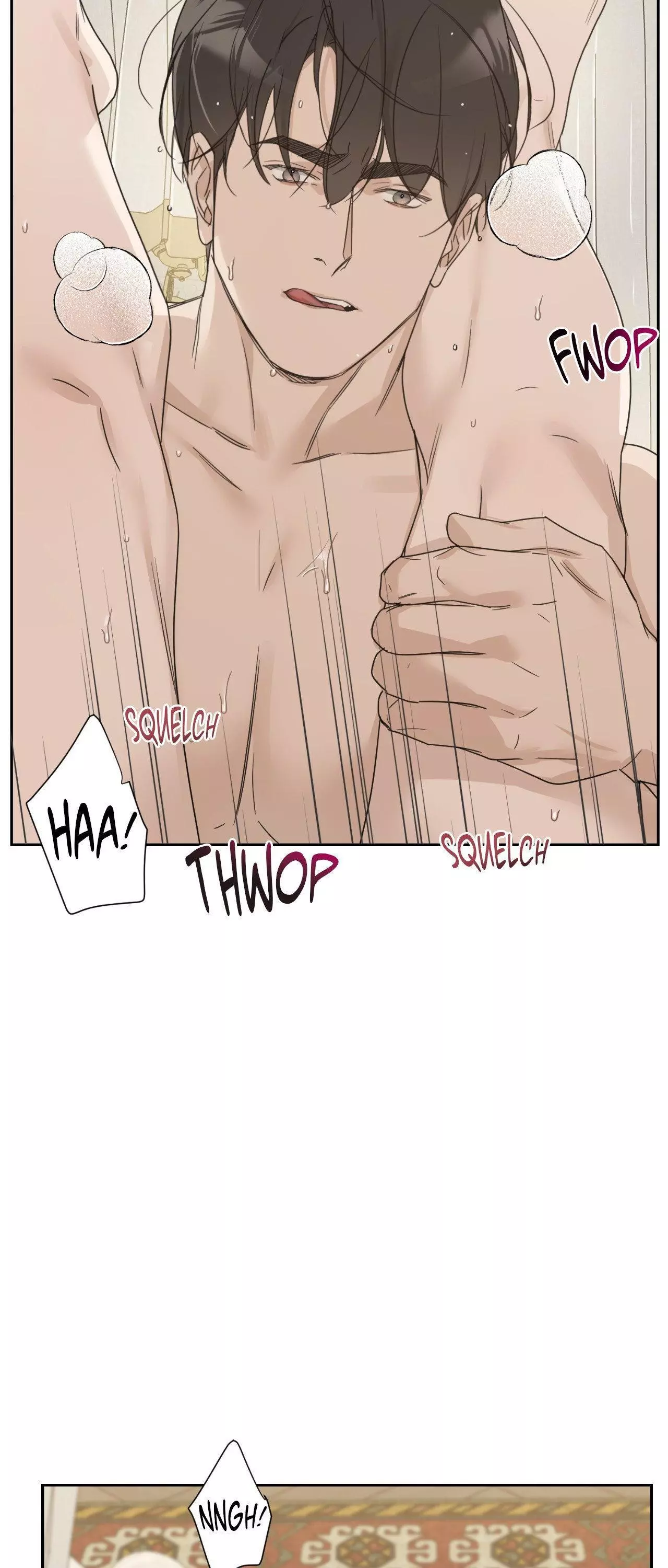 Into The Rose Garden - Chapter 53 Page 4