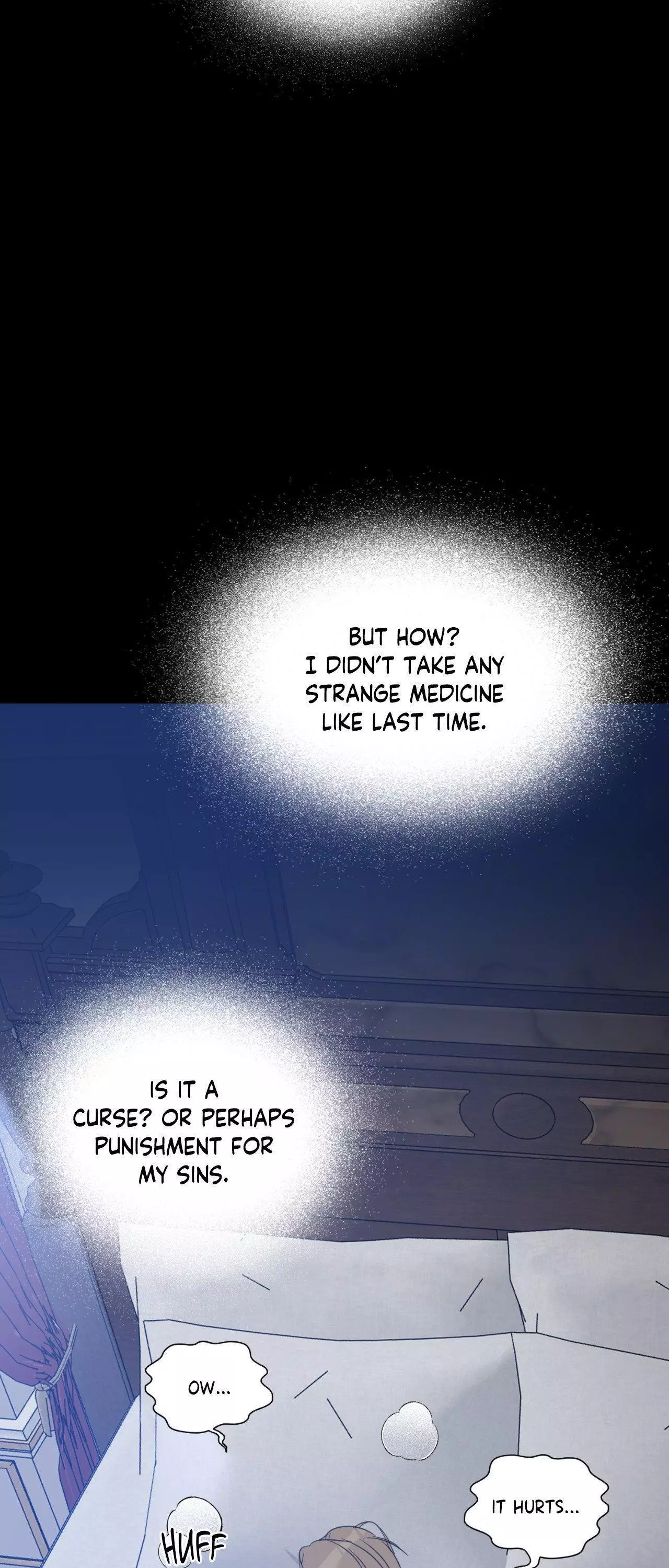 Into The Rose Garden - Chapter 53 Page 40