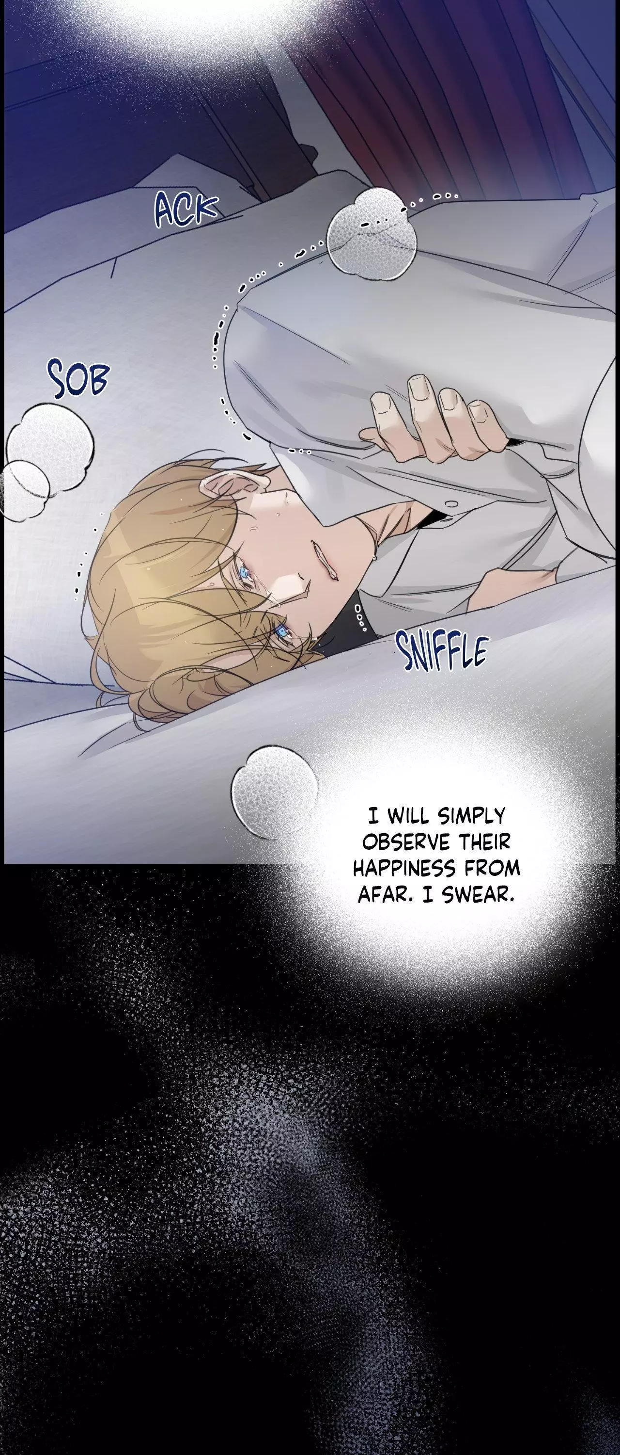 Into The Rose Garden - Chapter 53 Page 42