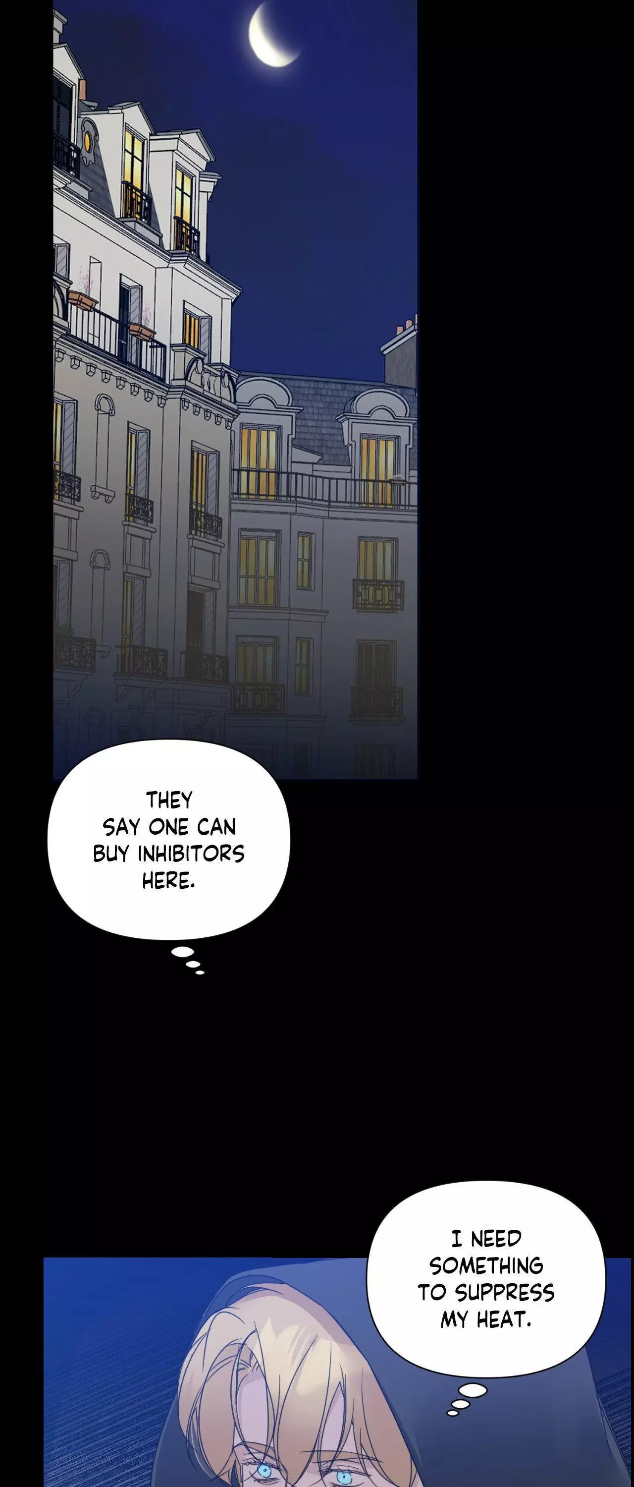 Into The Rose Garden - Chapter 53 Page 44