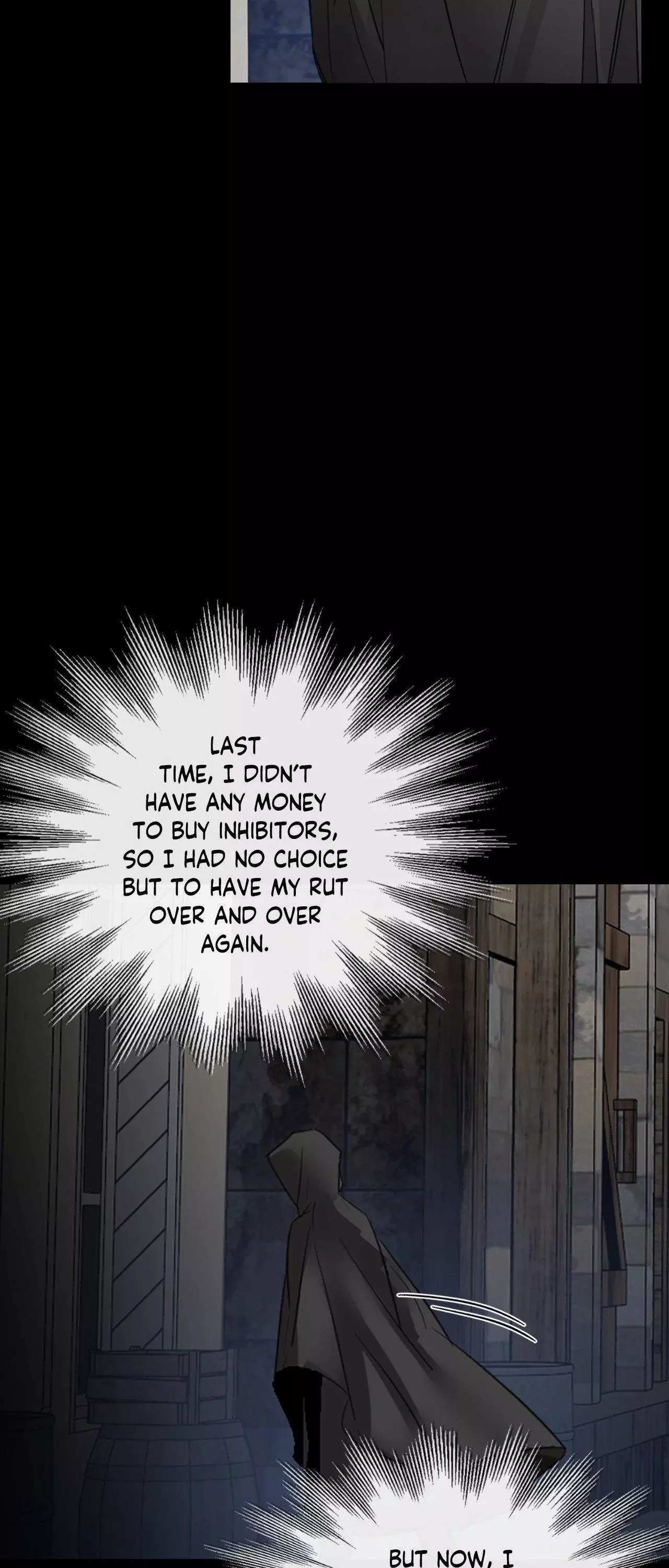 Into The Rose Garden - Chapter 53 Page 47