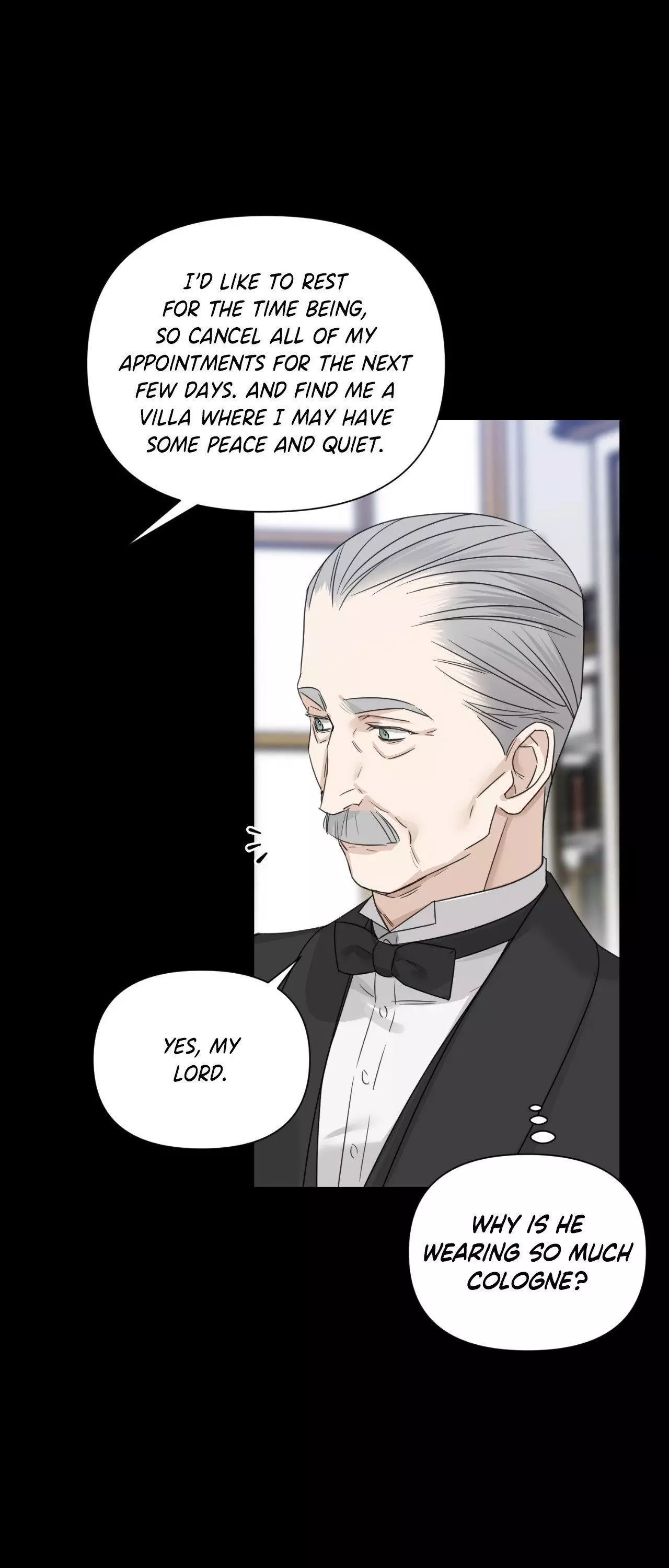 Into The Rose Garden - Chapter 53 Page 57