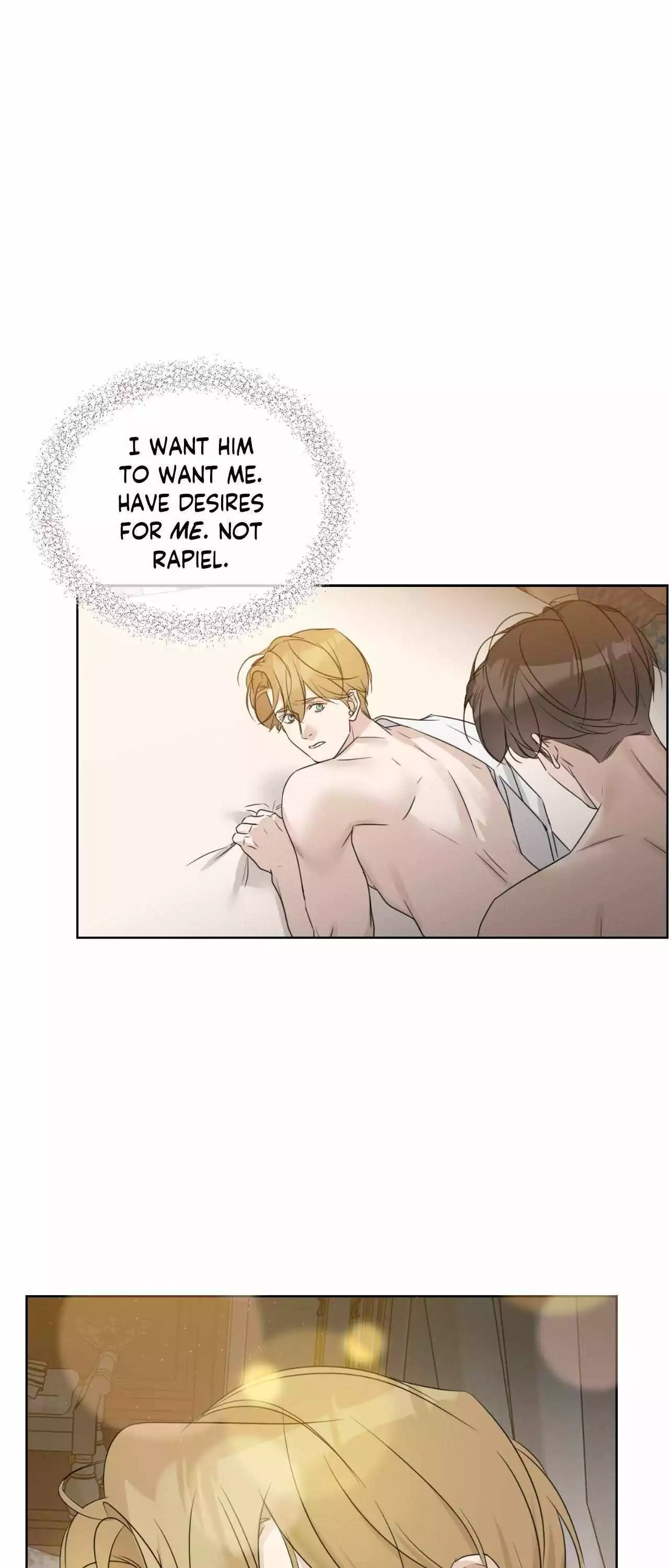 Into The Rose Garden - Chapter 54 Page 11